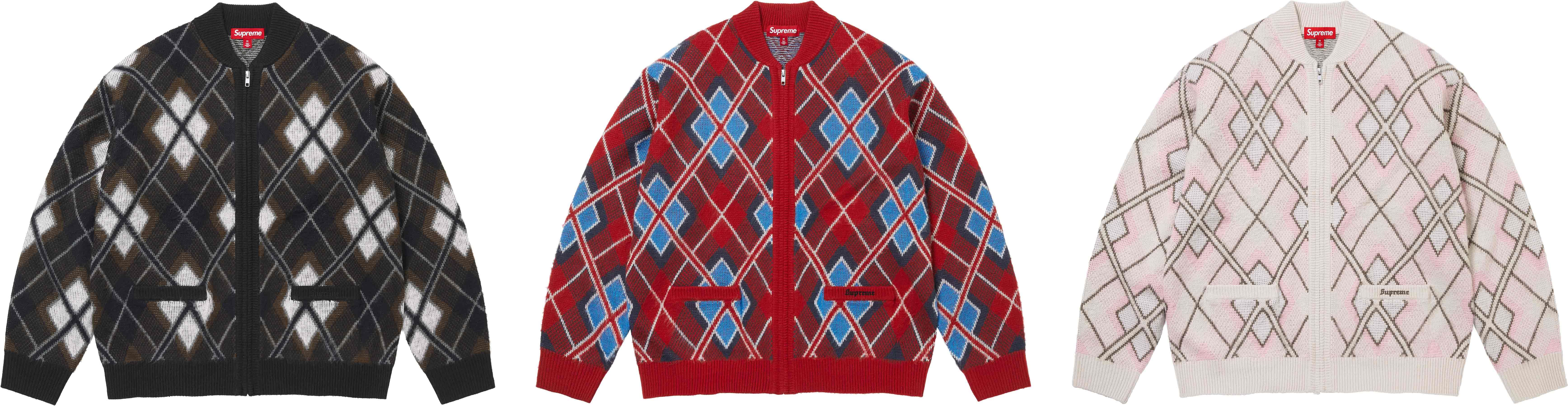 Fall/Winter 2026 Preview – Supreme