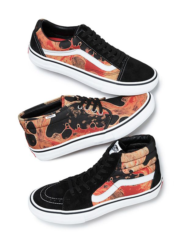Andres Serrano/Supreme – Gallery – Supreme