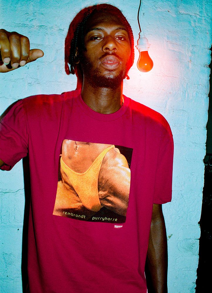 Supreme Butthole Surfers Tシャツ XL シュプリーム Supreme/Butthole Surfers – Gallery – Supreme