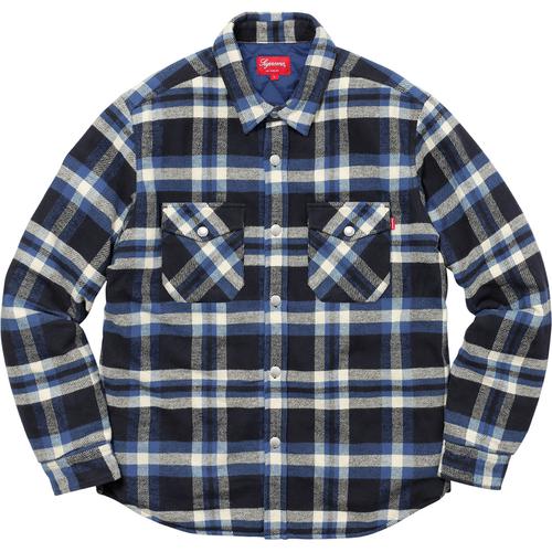 Fall/Winter 2017 Preview – Supreme