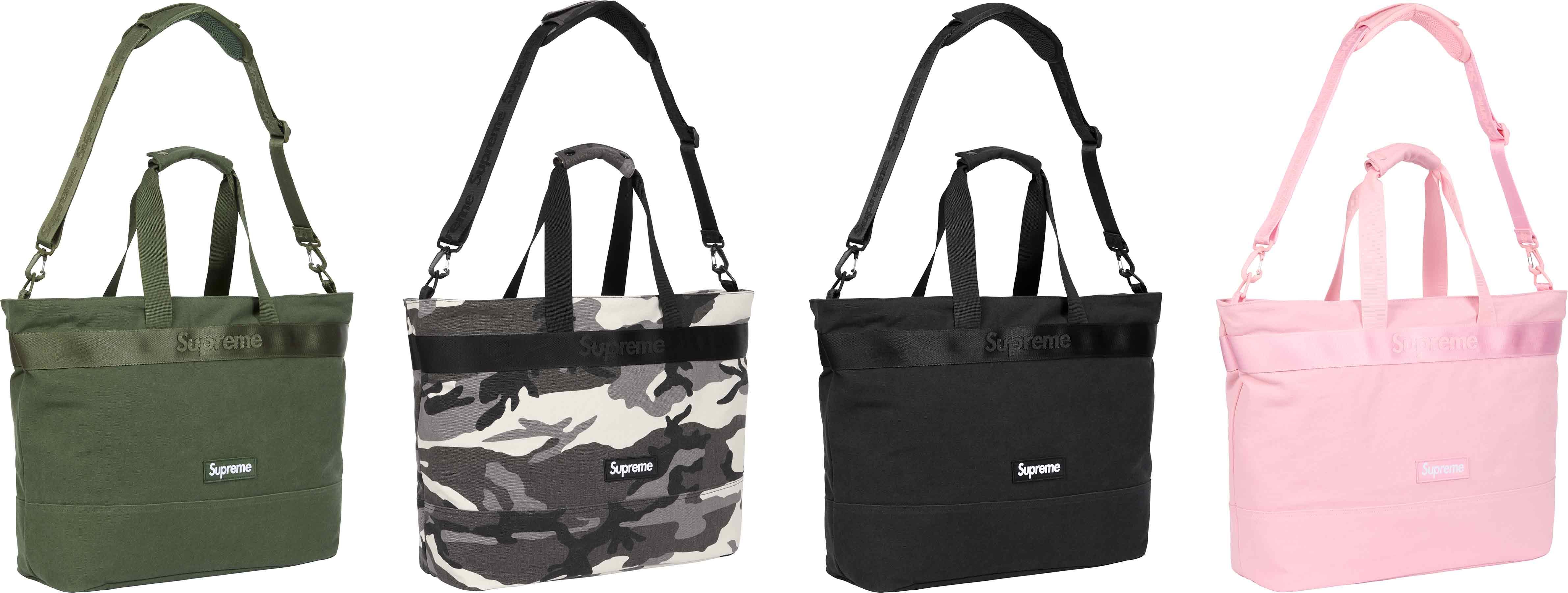 Spring/Summer 2025 Preview – Supreme