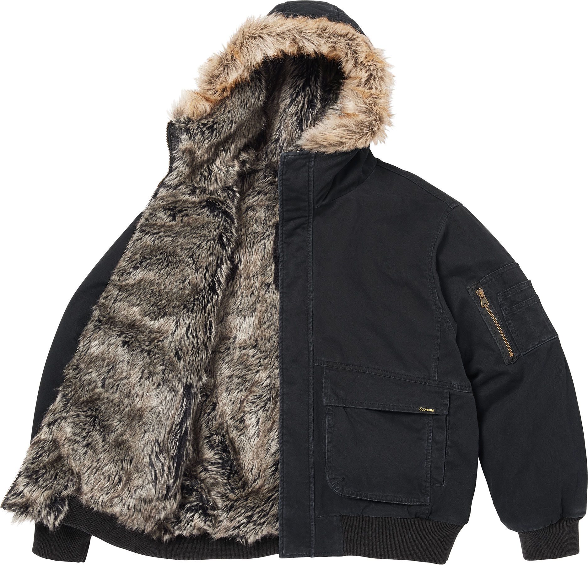 Spring/Summer 2026 Preview – Supreme