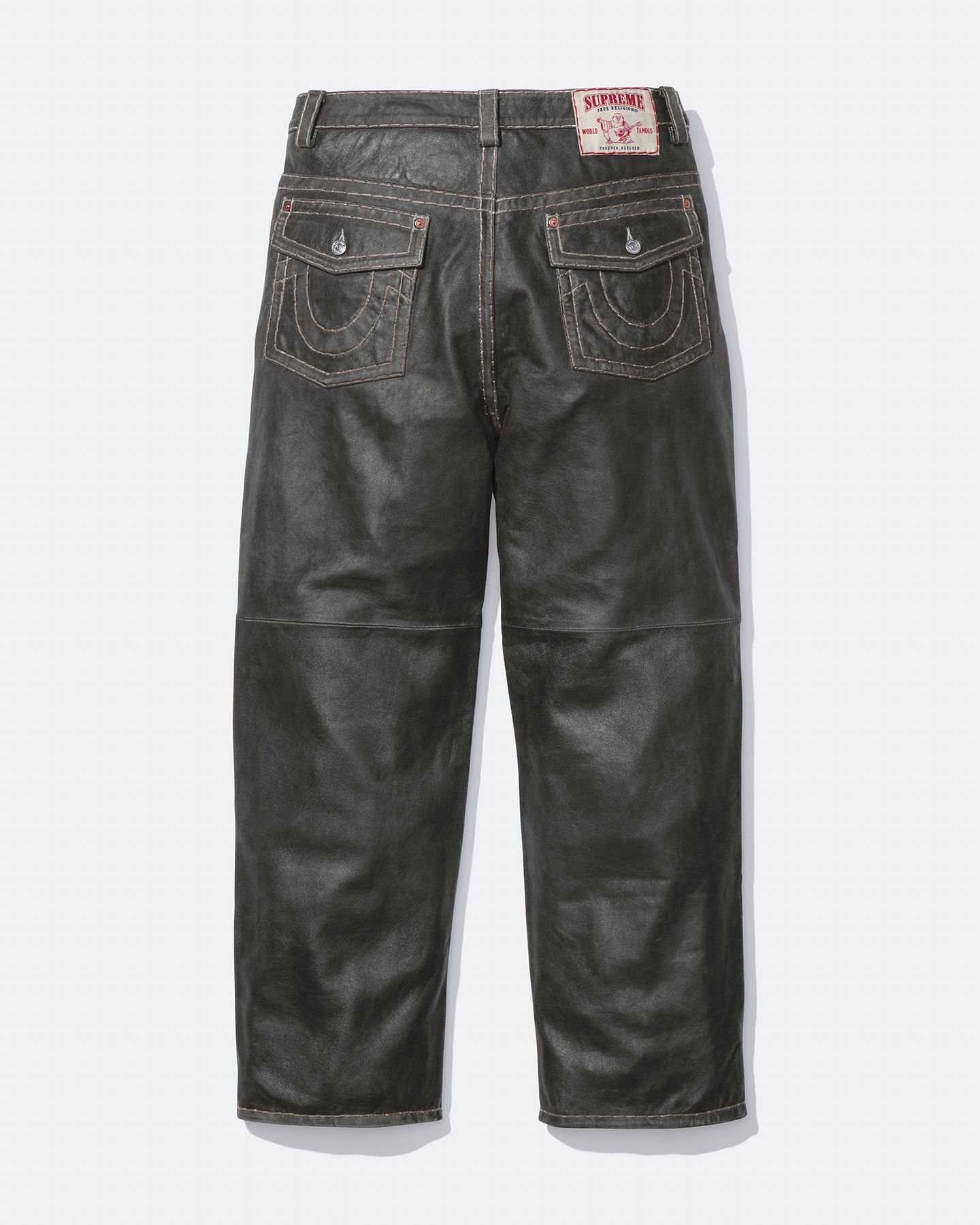 シュプリーム　トゥルーレリジョン　パンツ　32 Supreme®/True Religion® – Gallery – Supreme
