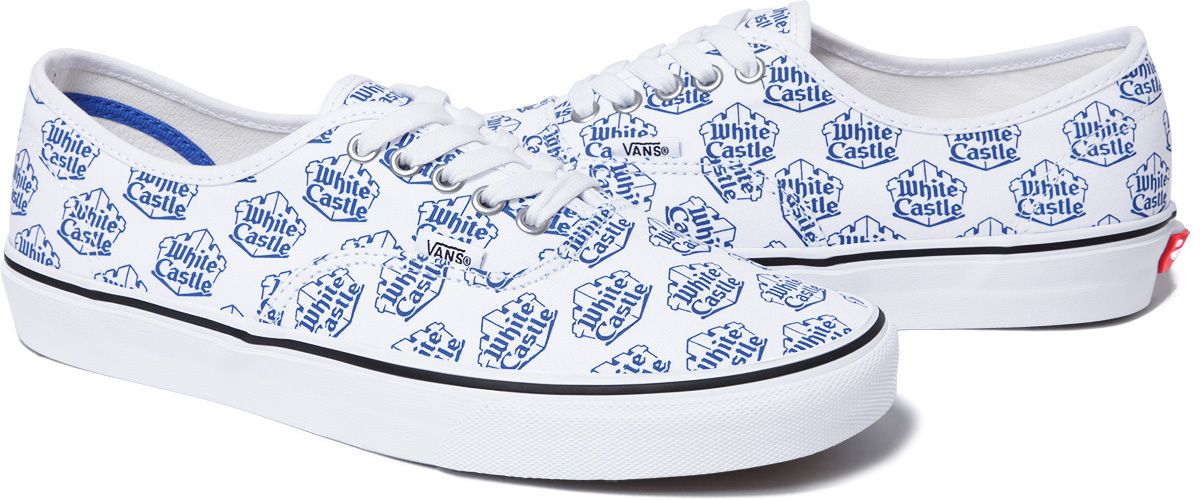 Supreme/White Castle® – Gallery – Supreme