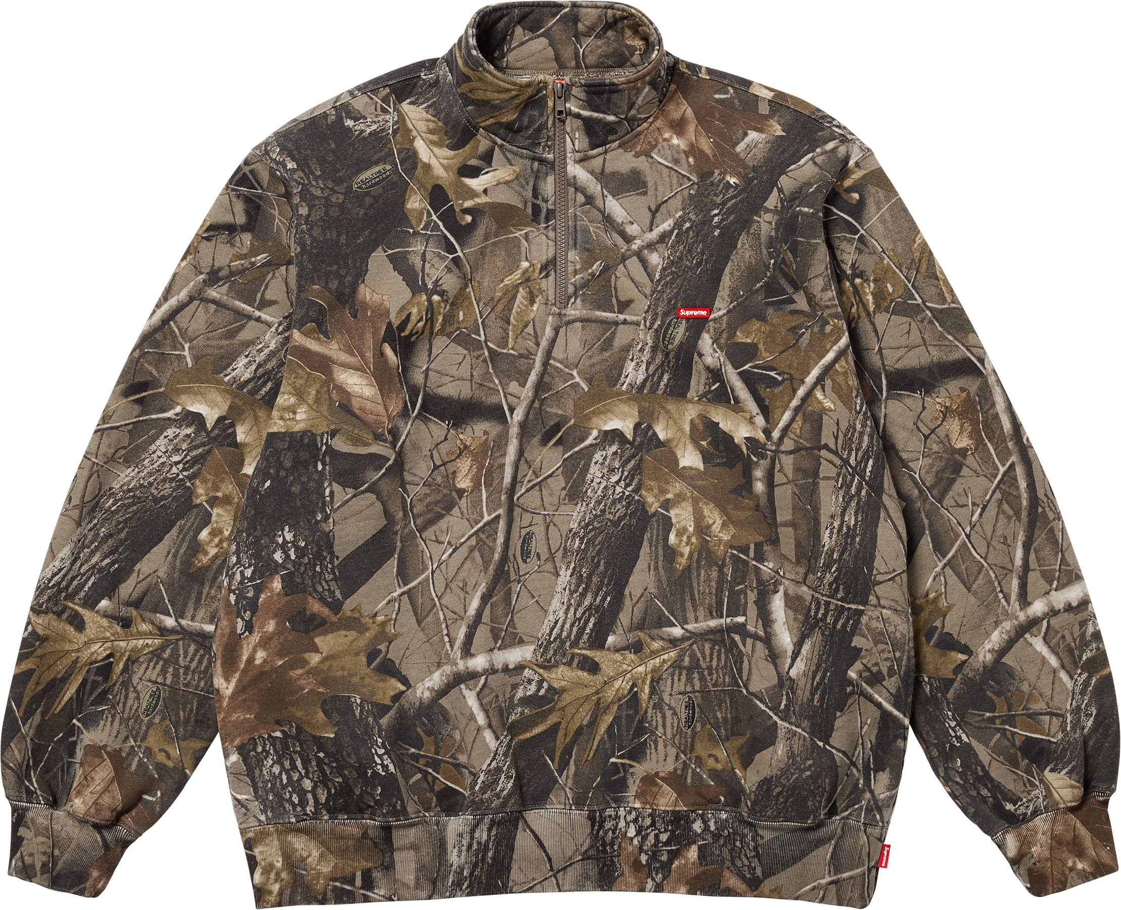Spring/Summer 2025 Preview – Supreme