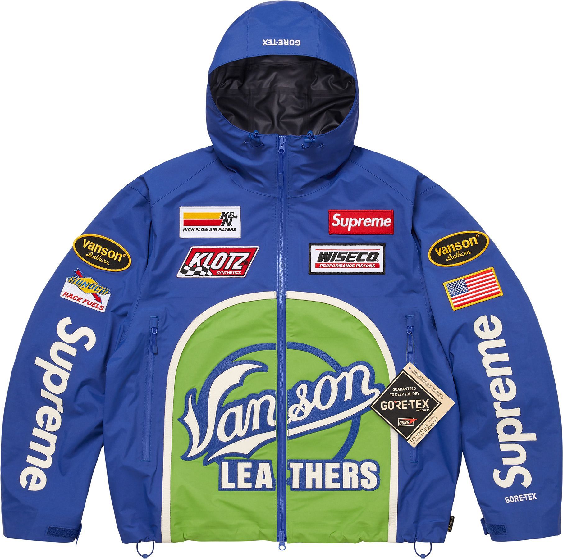 Jackets – Fall/Winter 2025 Preview – Supreme