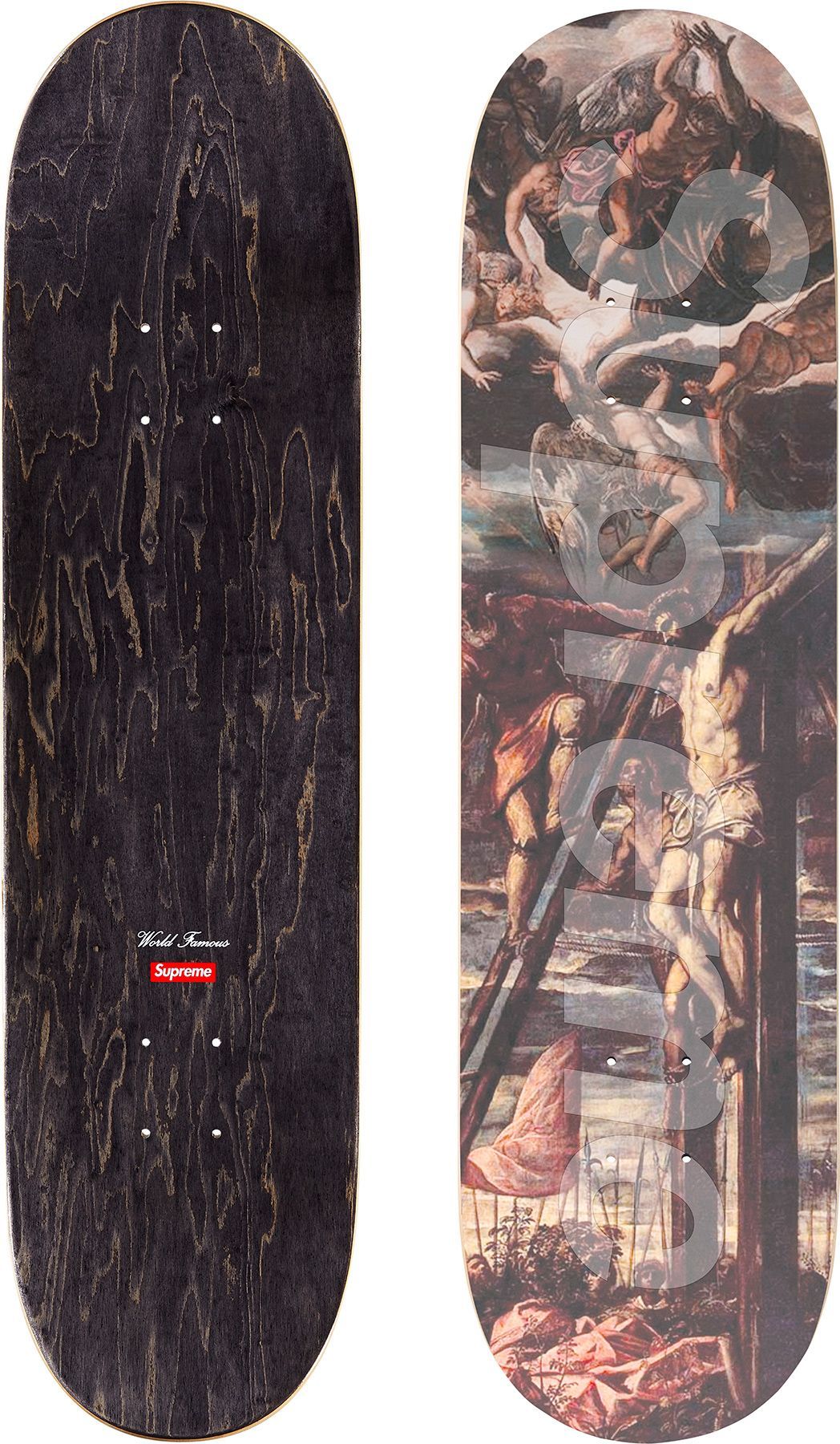Skate – Fall/Winter 2026 Preview – Supreme