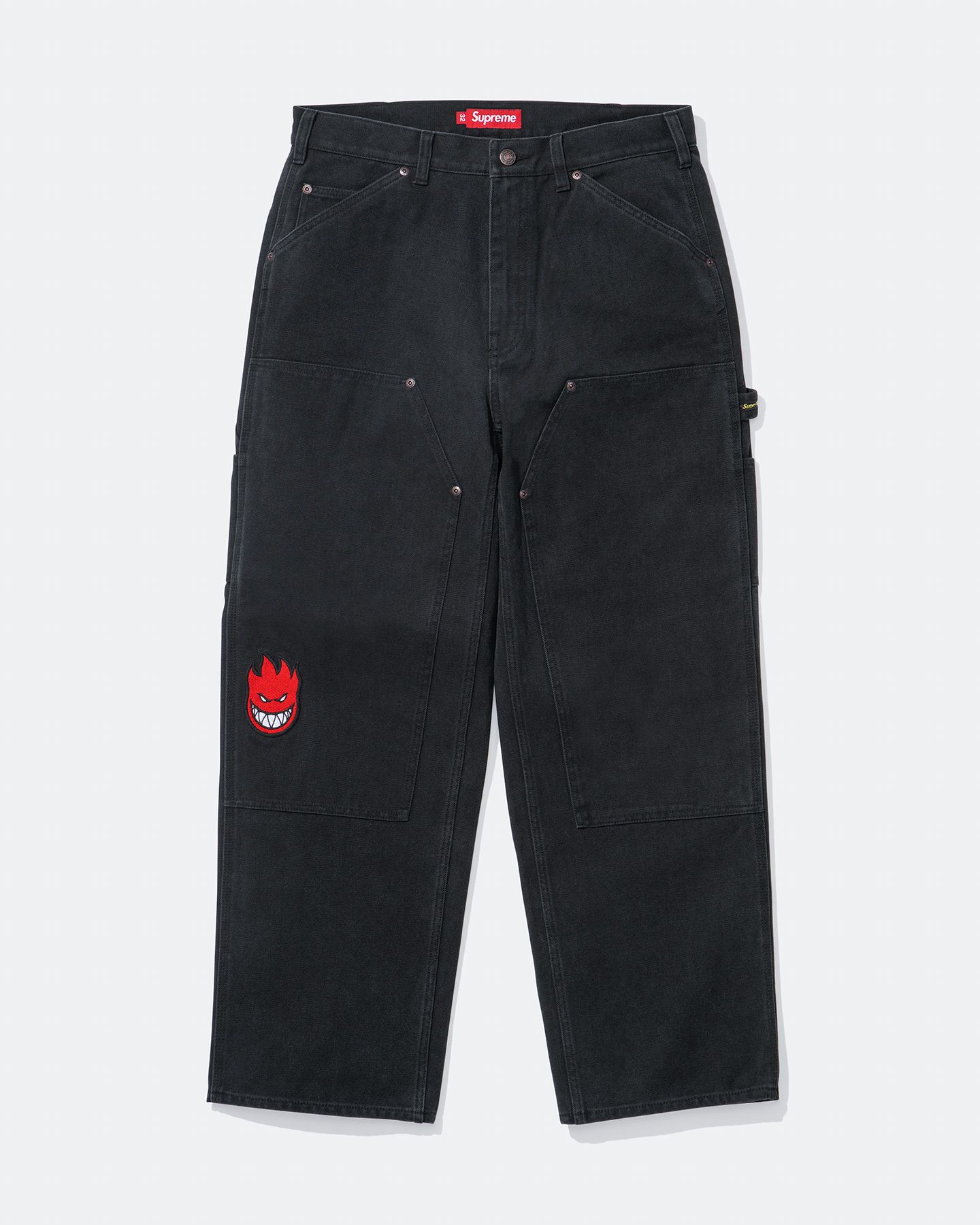 Supreme®/Spitfire® – Gallery – Supreme
