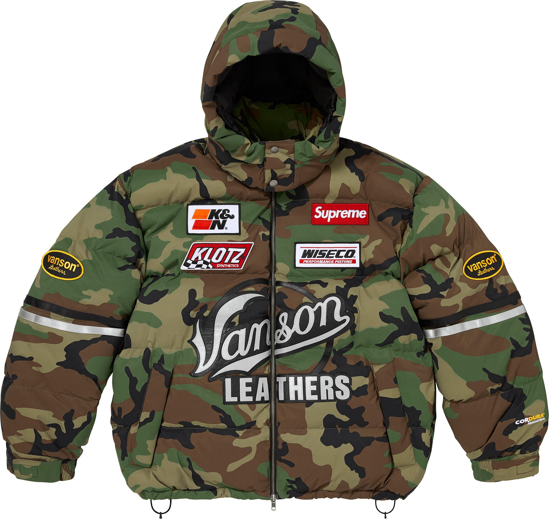 Jackets – Fall/Winter 2026 Preview – Supreme