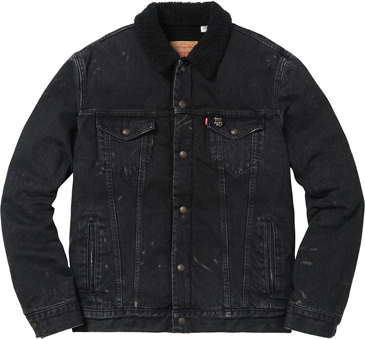 Supreme®/Levi's® – Gallery – Supreme