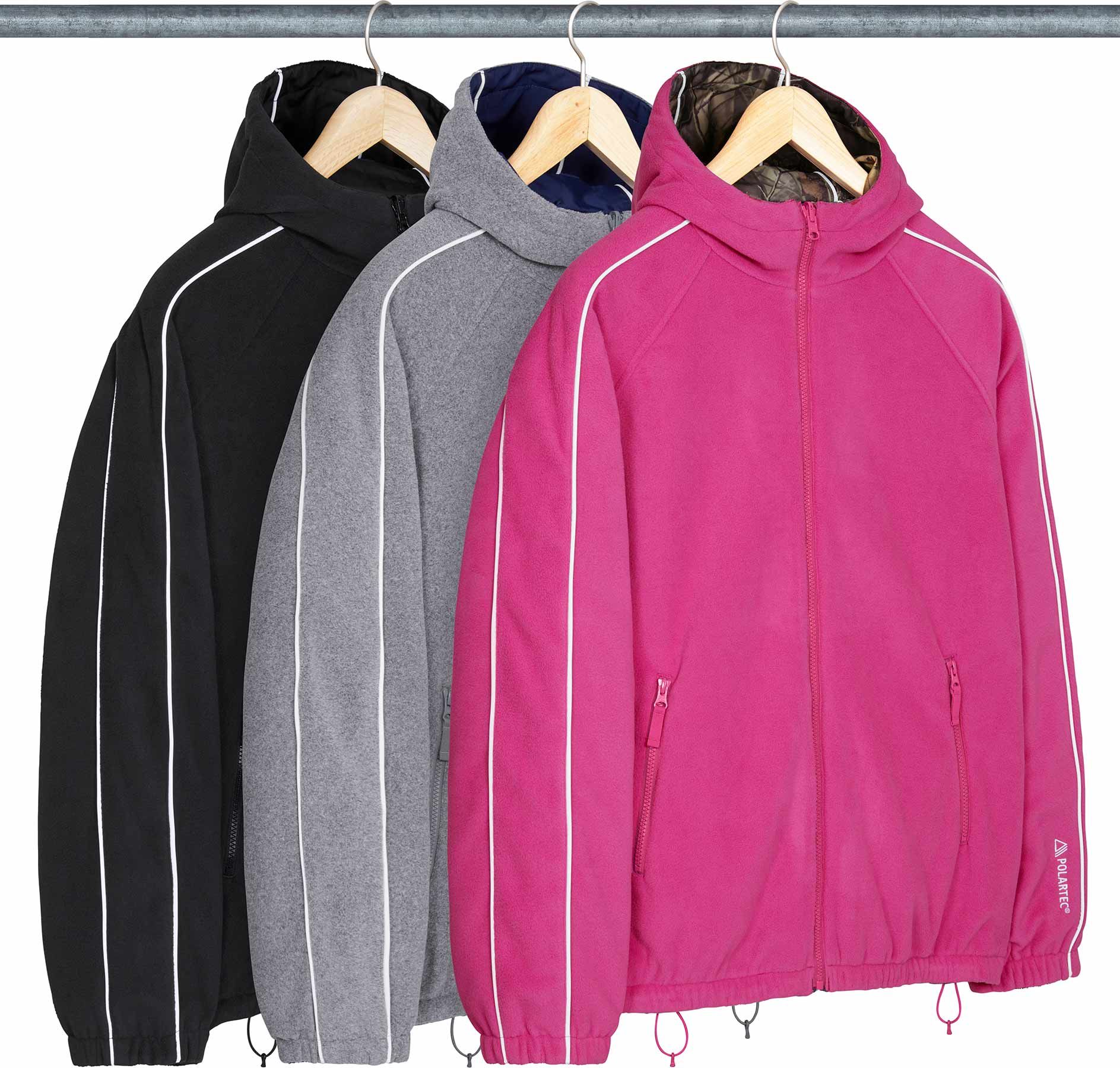 Fall/Winter 2026 Preview – Supreme