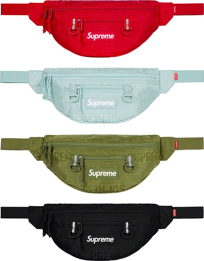 Spring/Summer 2019 Preview – Supreme