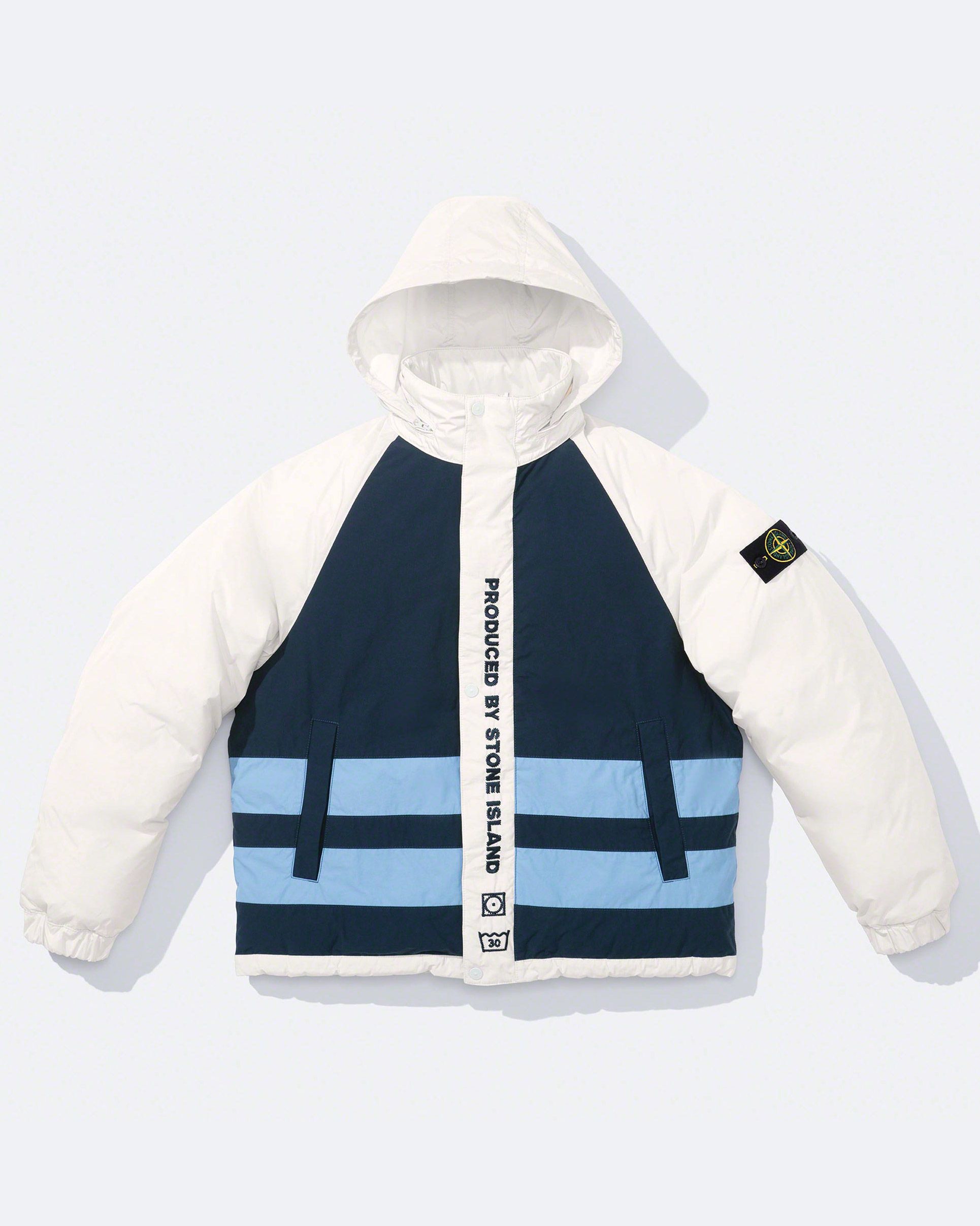 Supreme®/Stone Island® – Gallery – Supreme