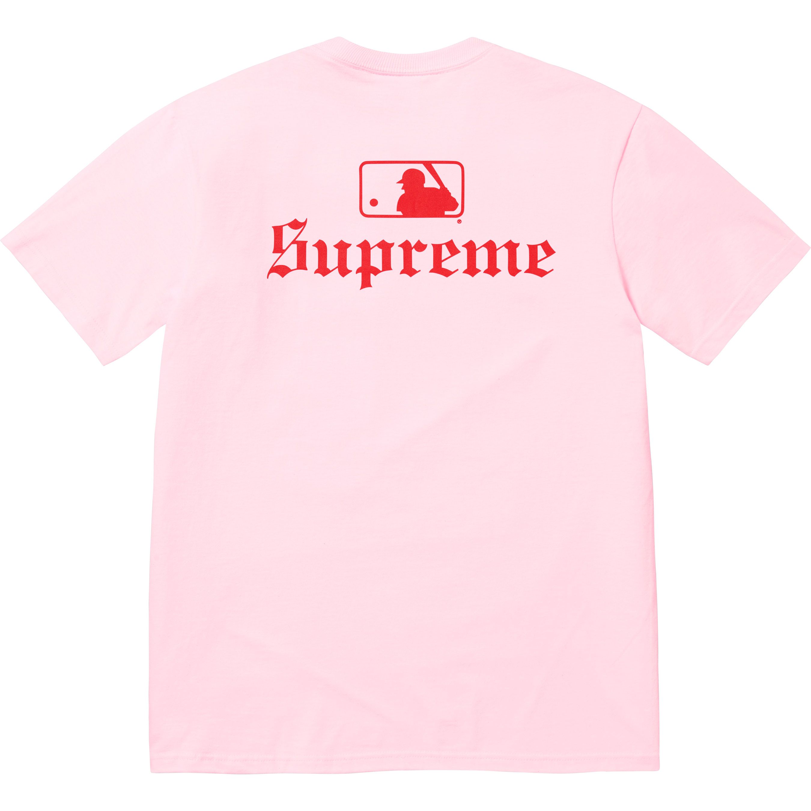 Supreme Winter Tees – Gallery – Supreme