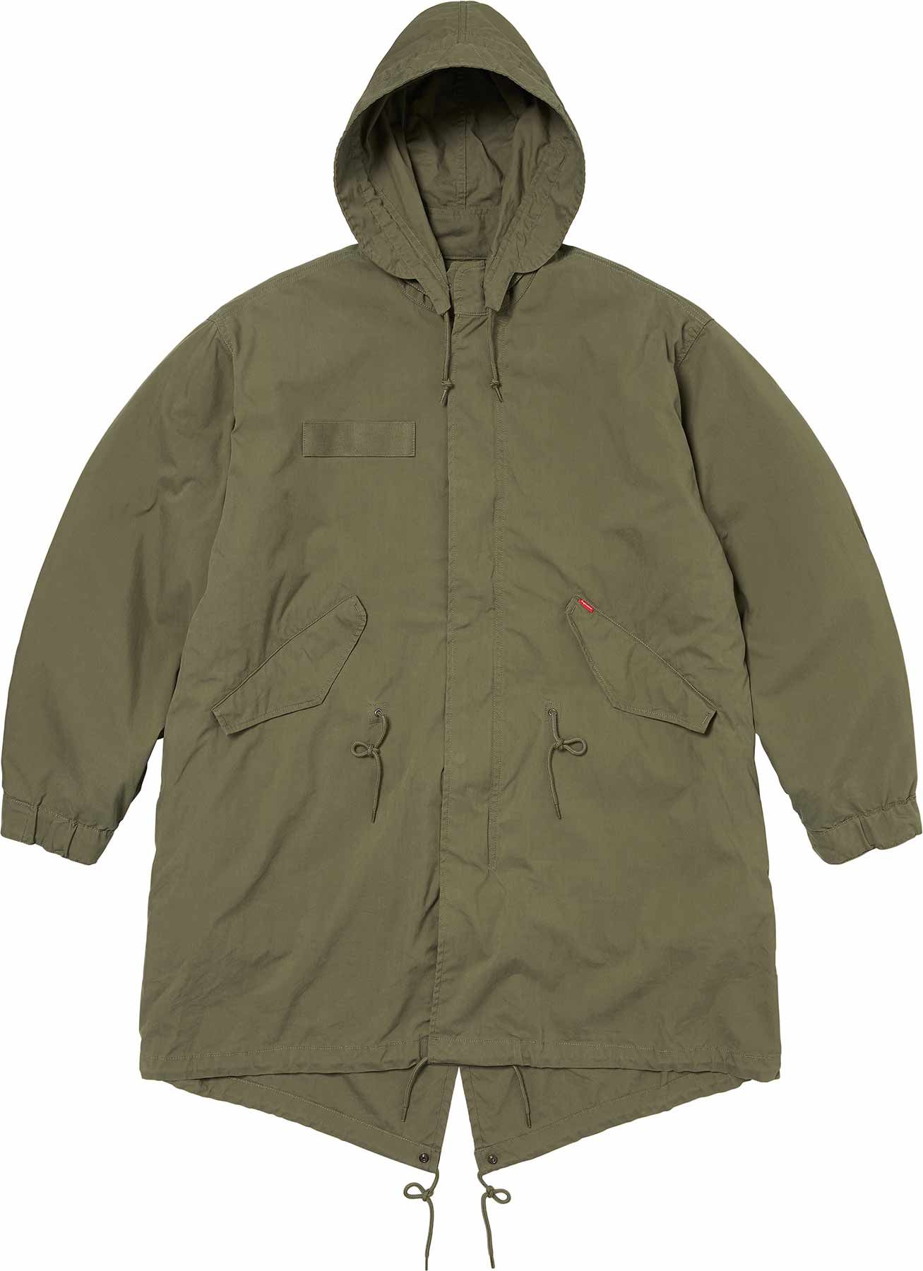 Spring/Summer 2024 Preview – Supreme