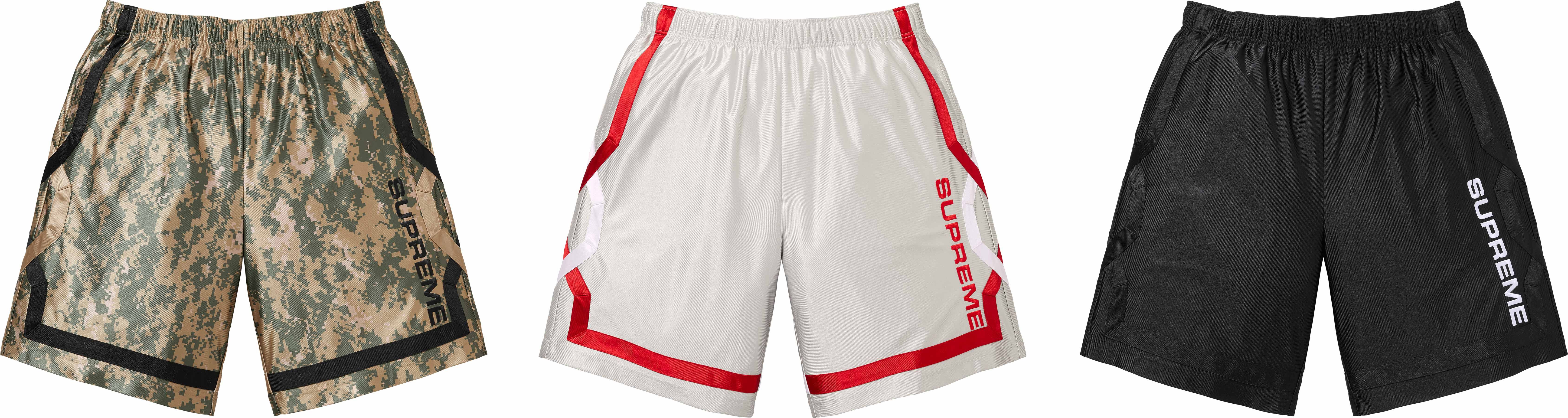 Spring/Summer 2026 Preview – Supreme