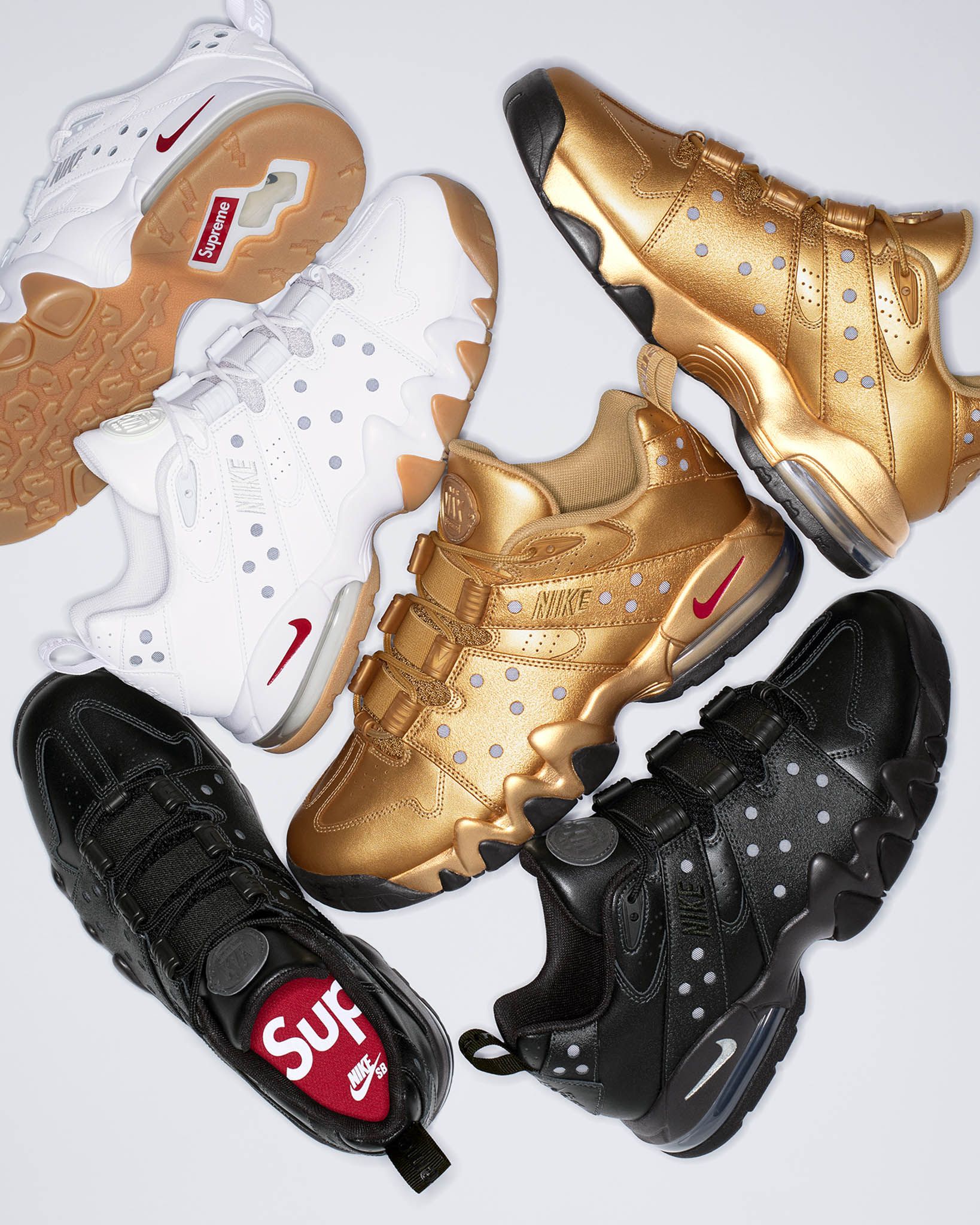 靴 supreme NIKE SB AIR MAX 2 CB 94 LOW 28 Supreme®/Nike SB Air Max 2 CB '94 Low – Gallery – Supreme