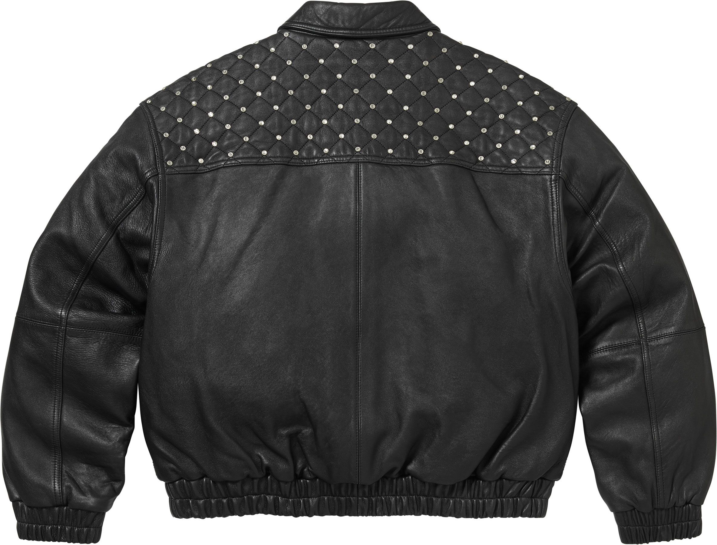 Fall/Winter 2026 Preview – Supreme