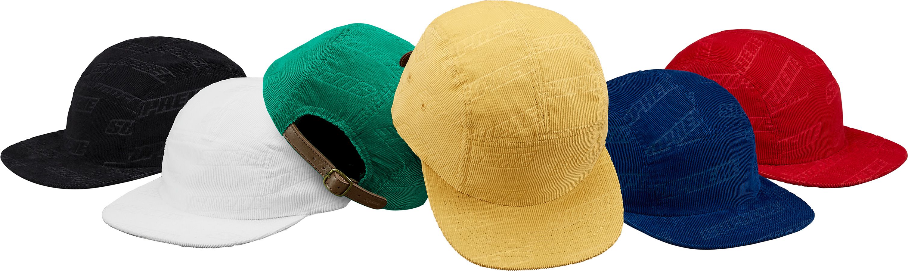 Spring/Summer 2018 Preview – Supreme