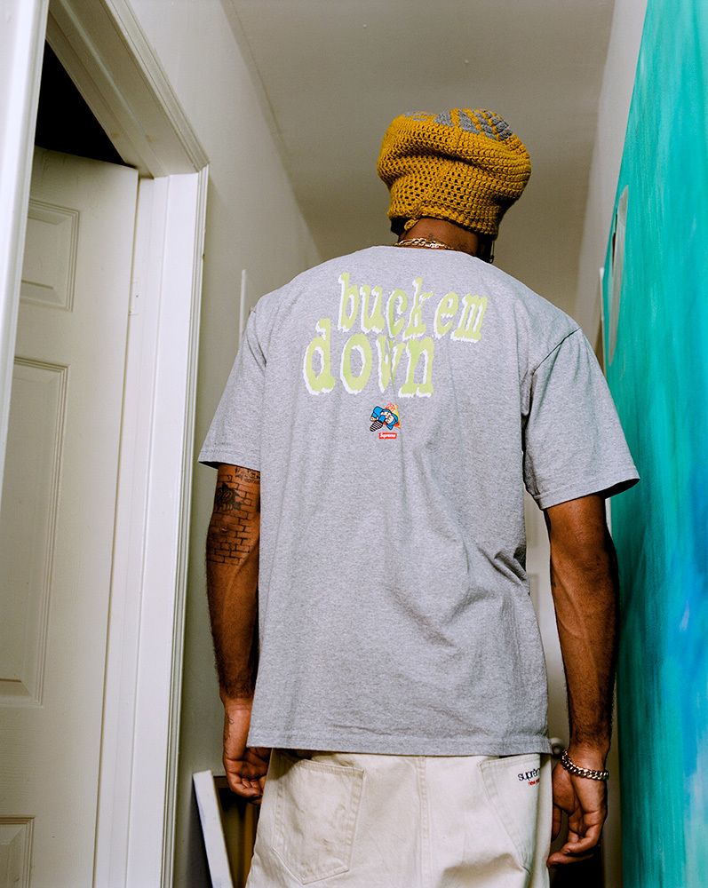 Supreme/Duck Down Music – News – Supreme