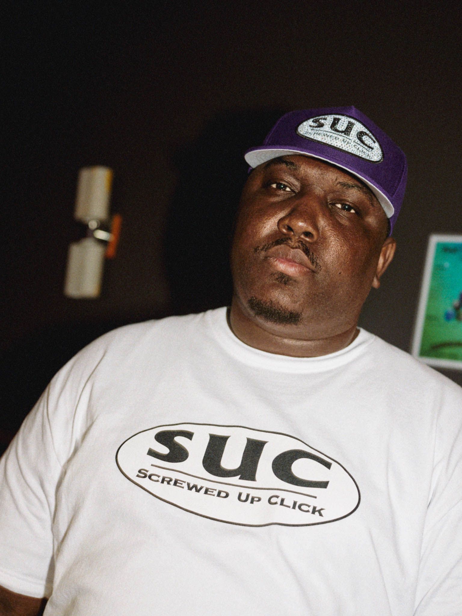 Supreme/DJ Screw – Gallery – Supreme