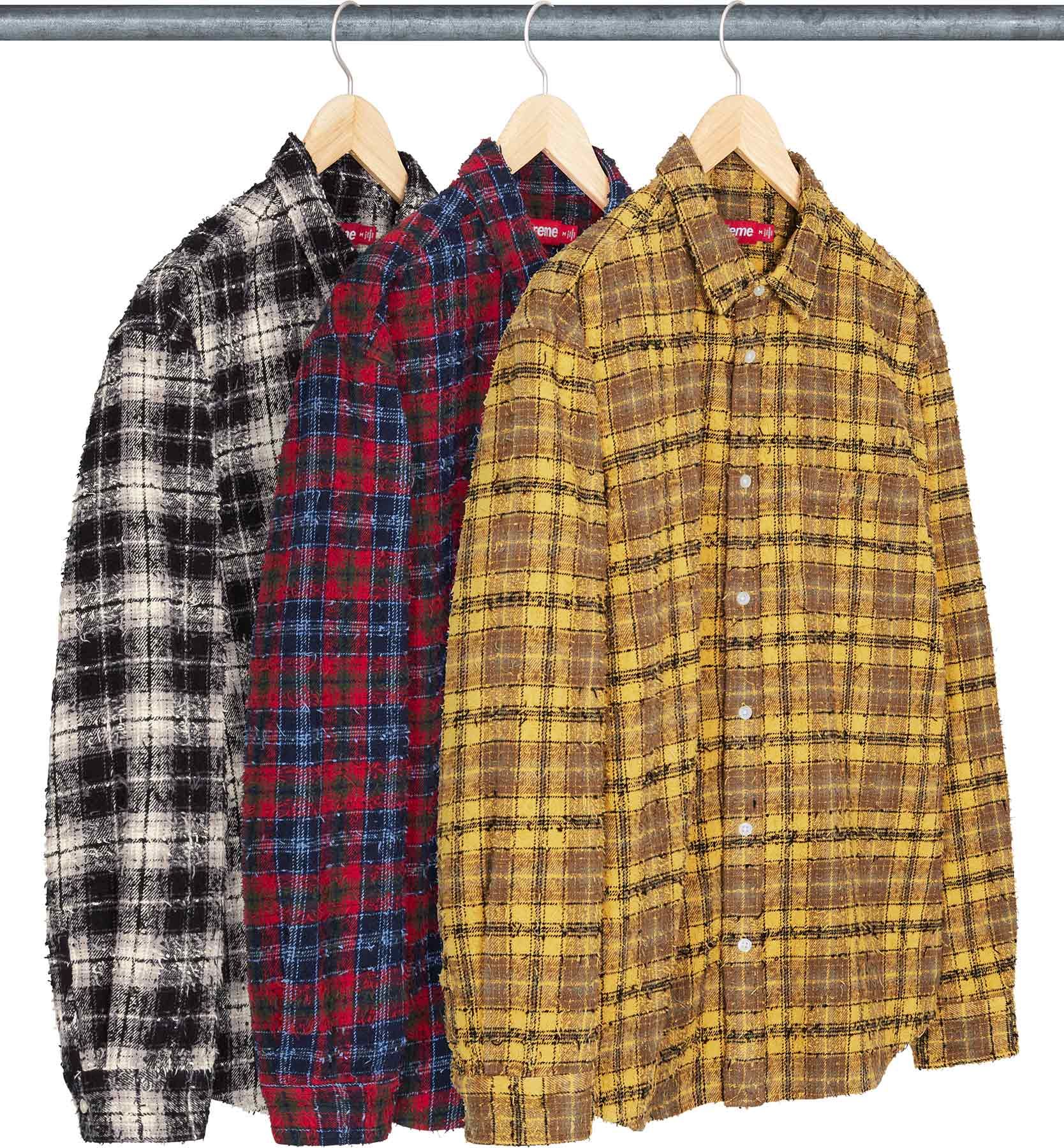 Fall/Winter 2026 Preview – Supreme