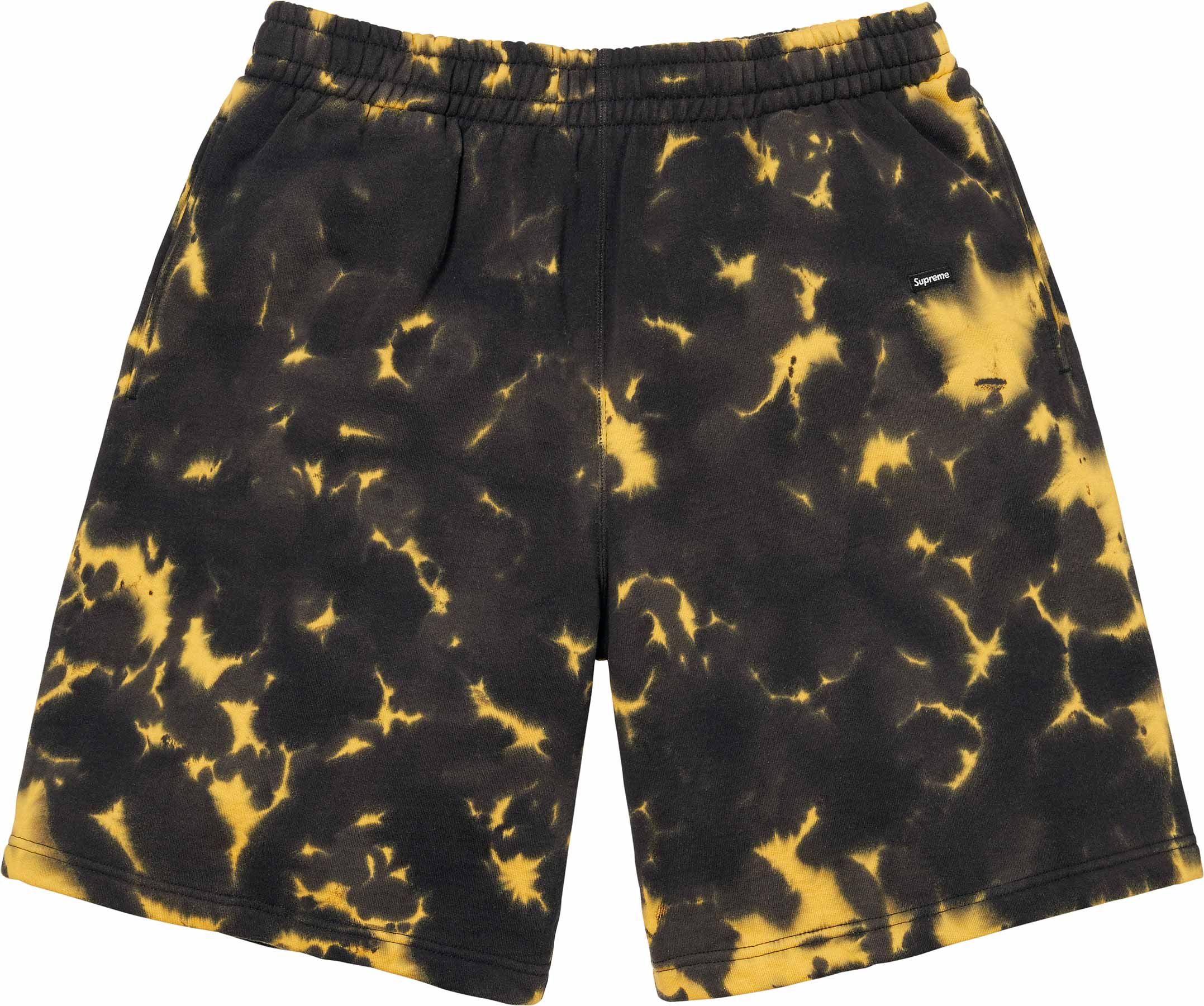 Shorts – Fall/Winter 2026 Preview – Supreme