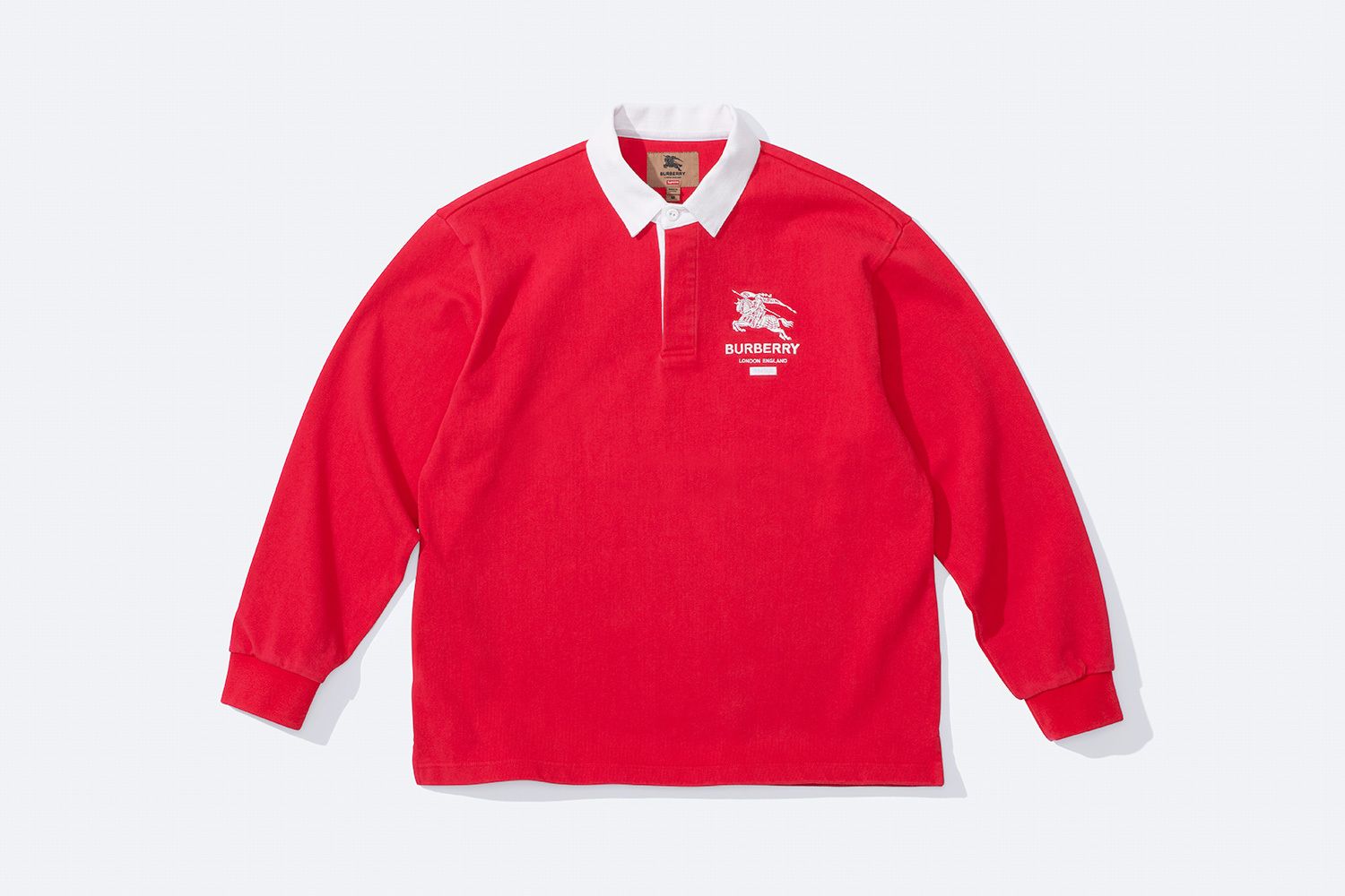 Supreme®/Burberry® – Gallery – Supreme