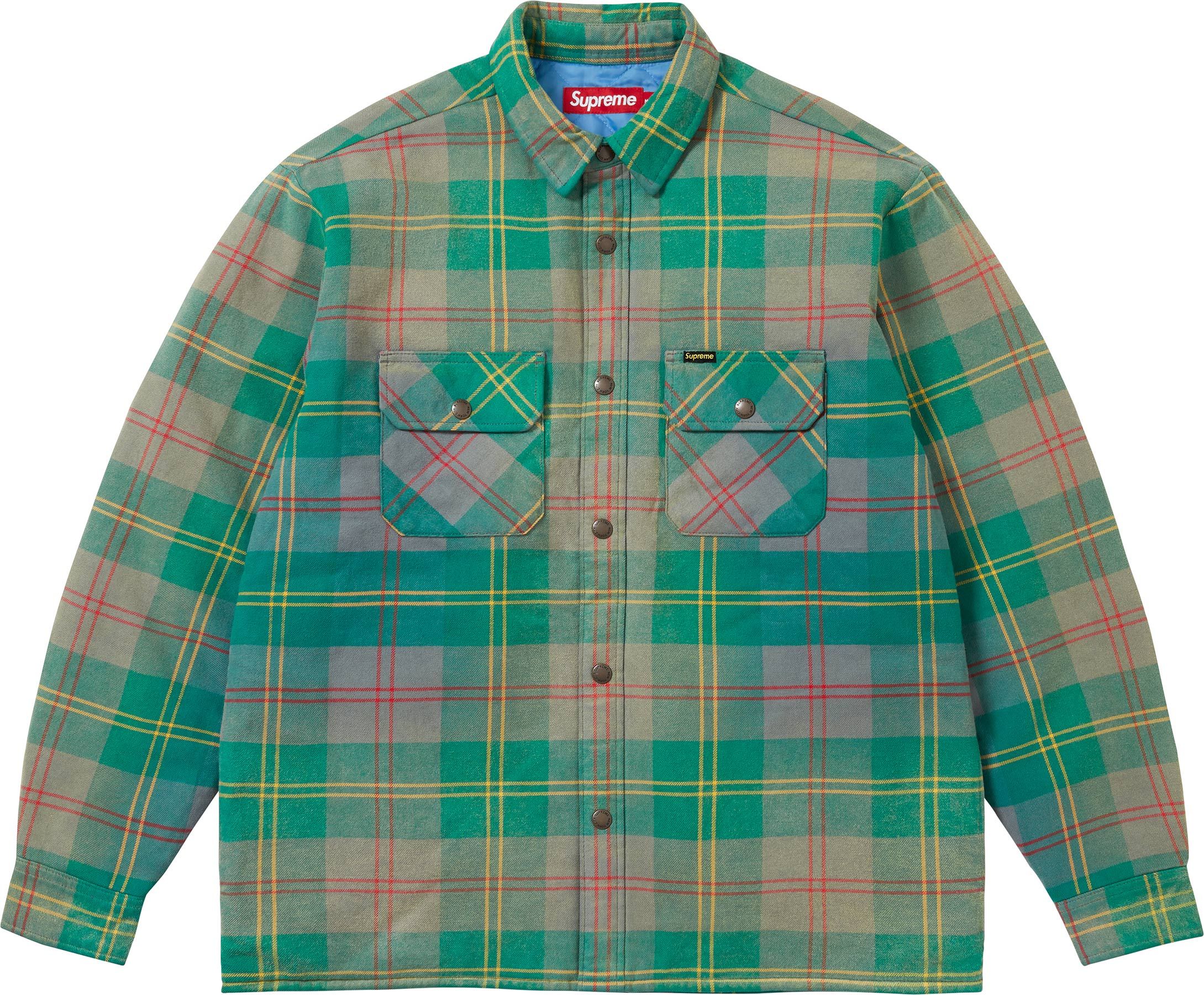 Shirts – Spring/Summer 2026 Preview – Supreme