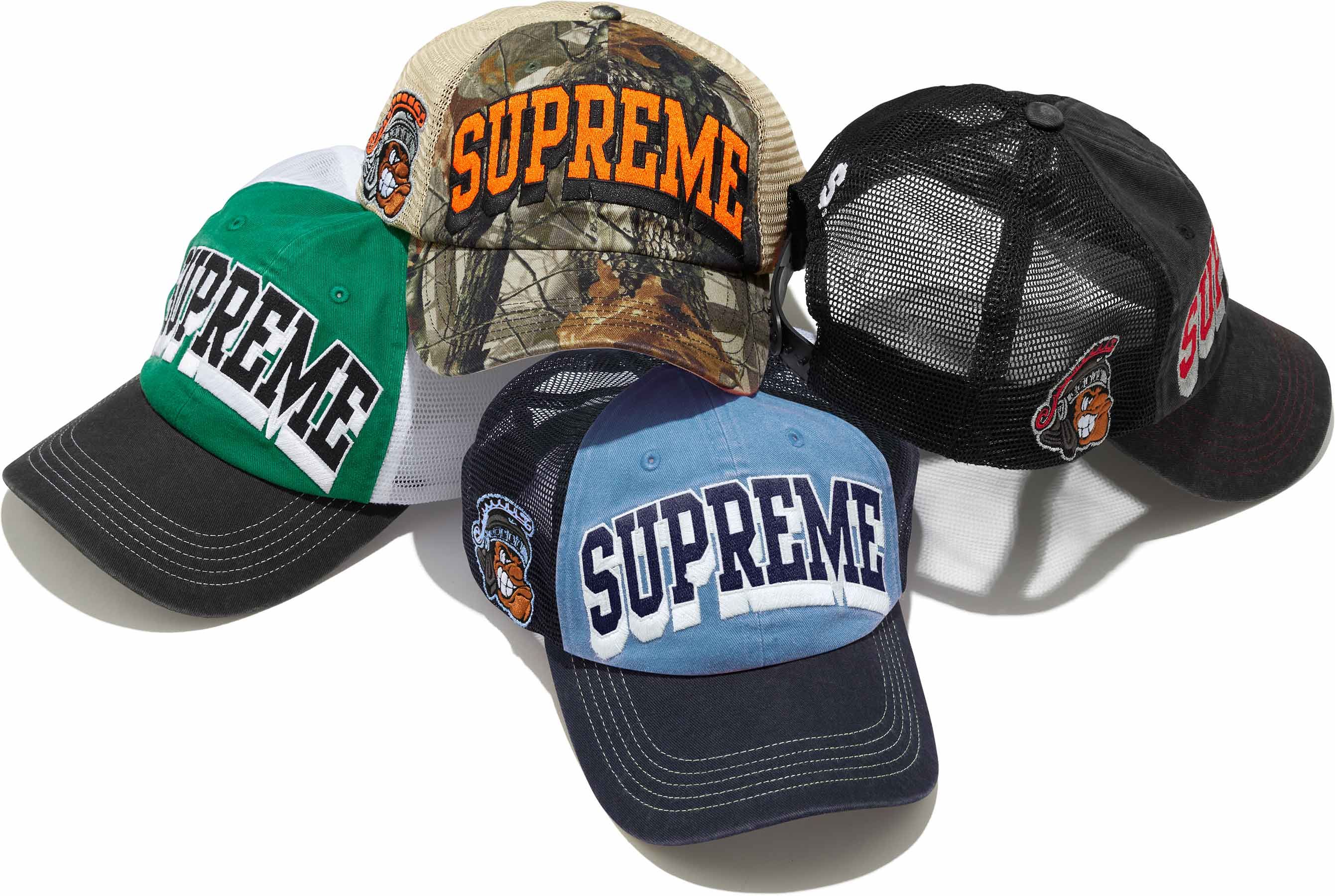 Fall/Winter 2026 Preview – Supreme