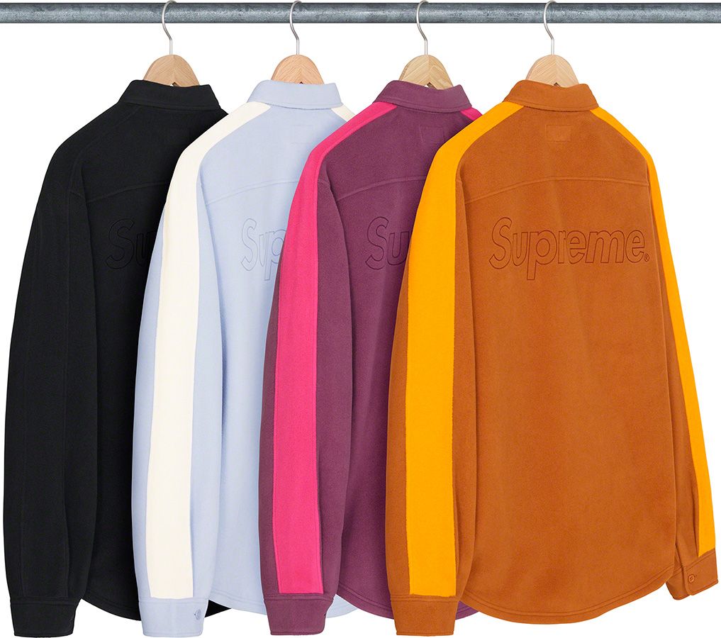 Fall/Winter 2021 Preview – Supreme