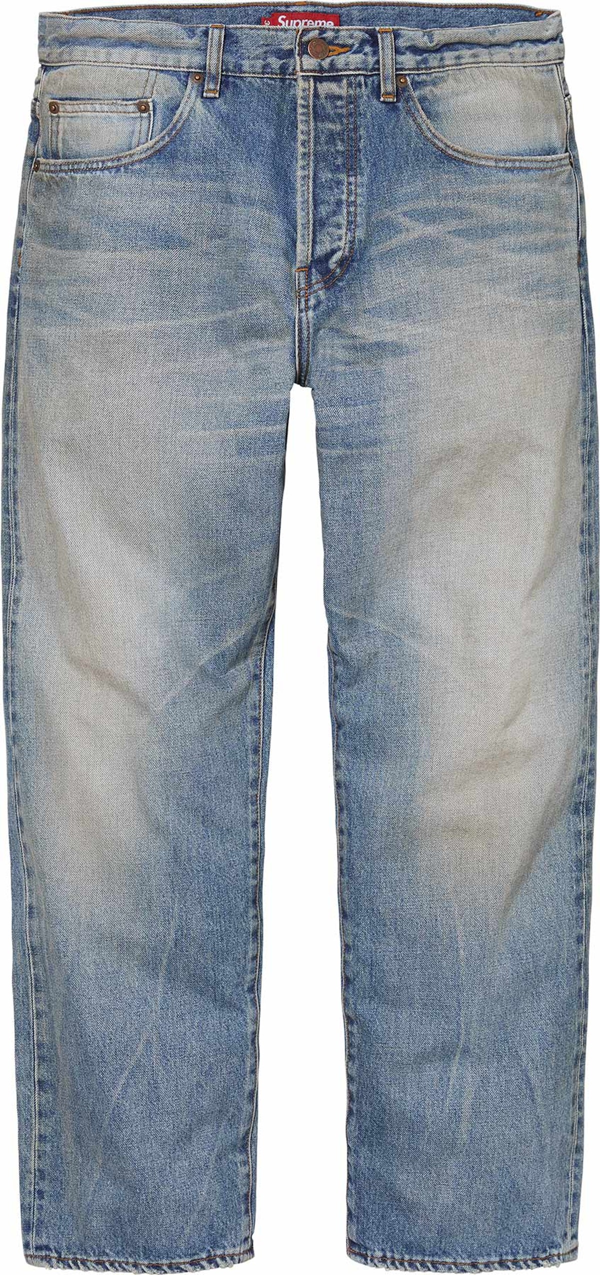 Spring/Summer 2024 Preview – Supreme