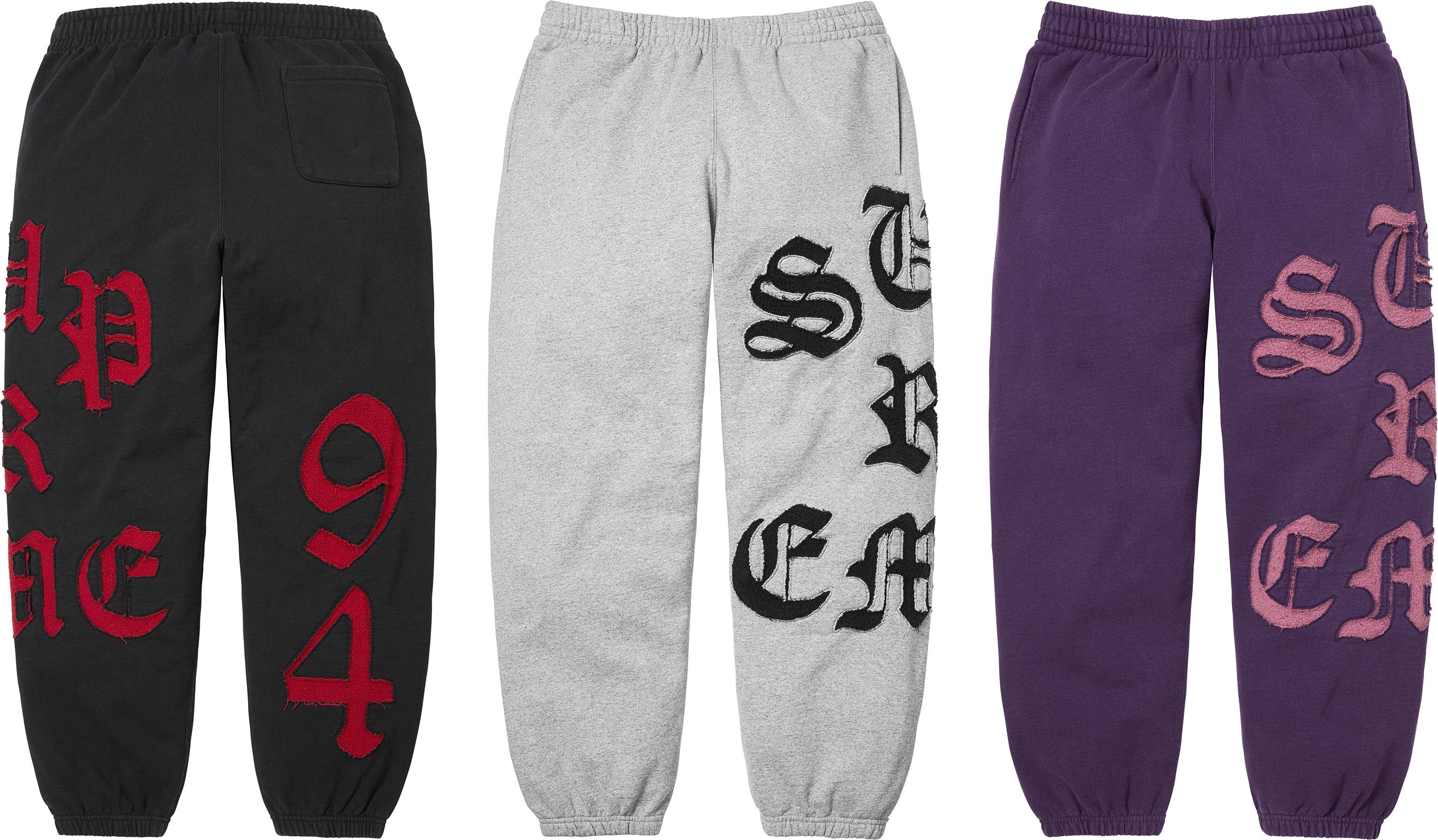 Spring/Summer 2026 Preview – Supreme