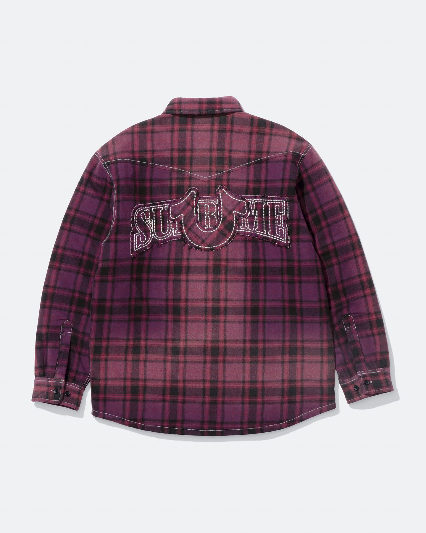 Supreme®/True Religion® – Gallery – Supreme