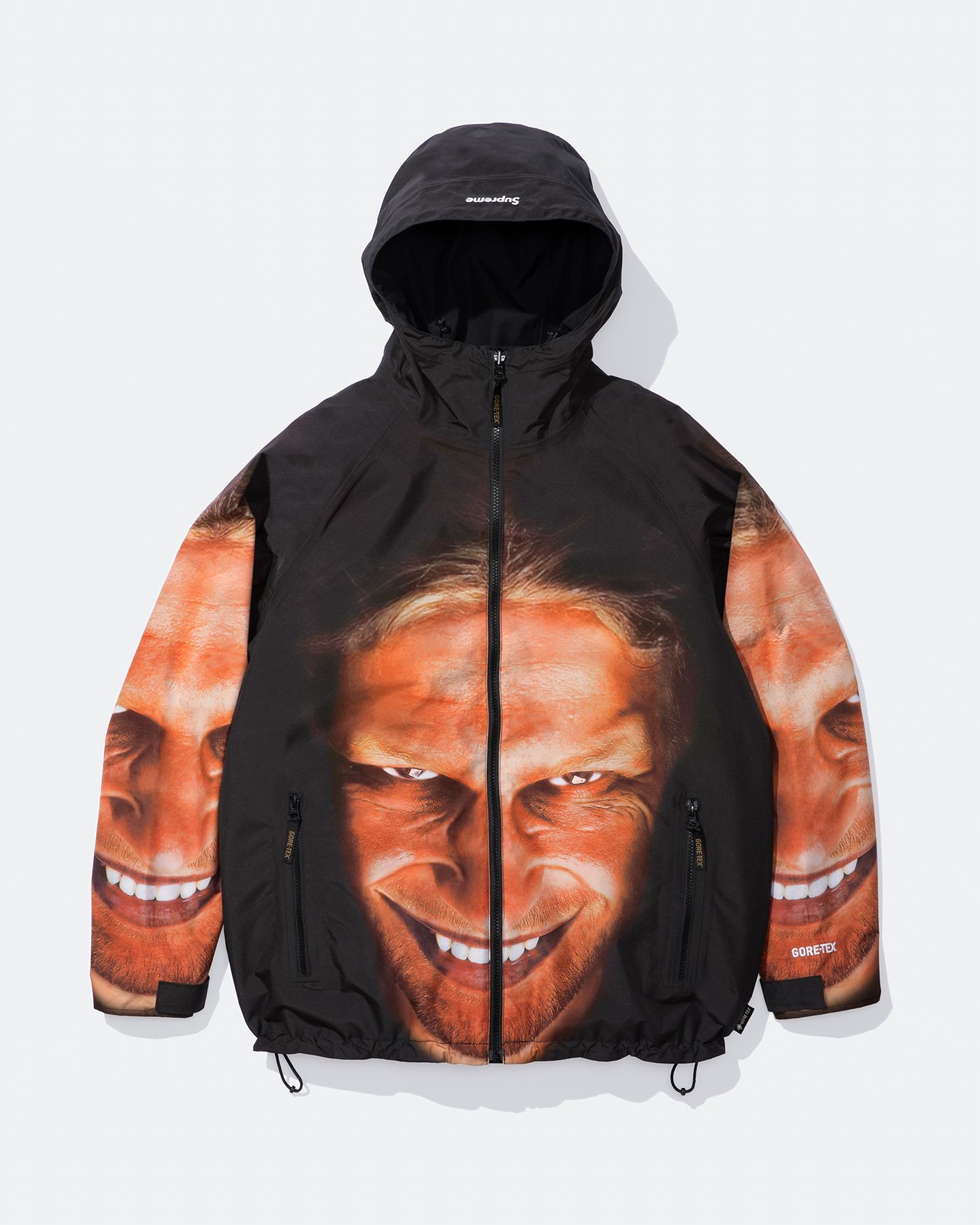 Supreme/Aphex Twin – Gallery – Supreme