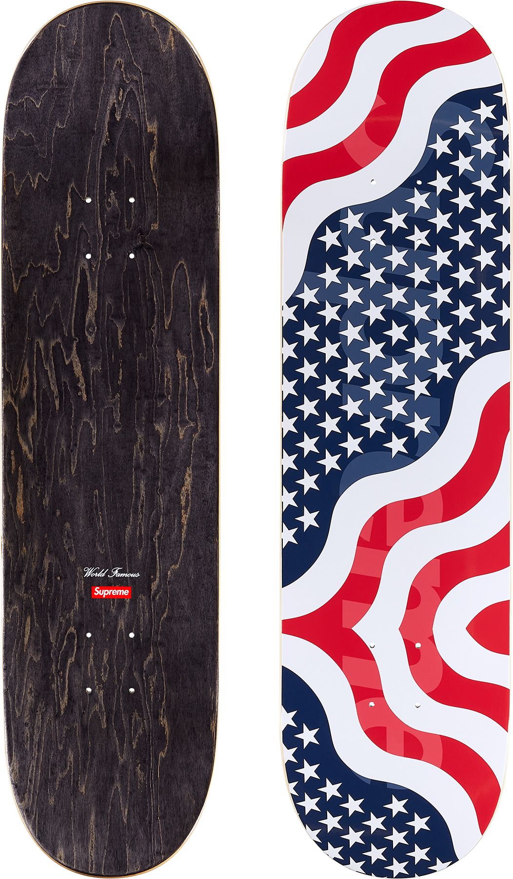 Spring/Summer 2026 Preview – Supreme