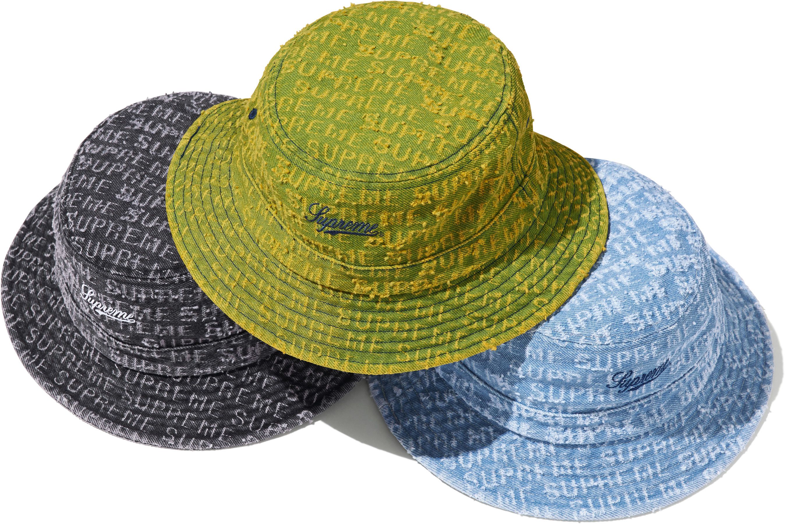 Fall/Winter 2024 Preview – Supreme