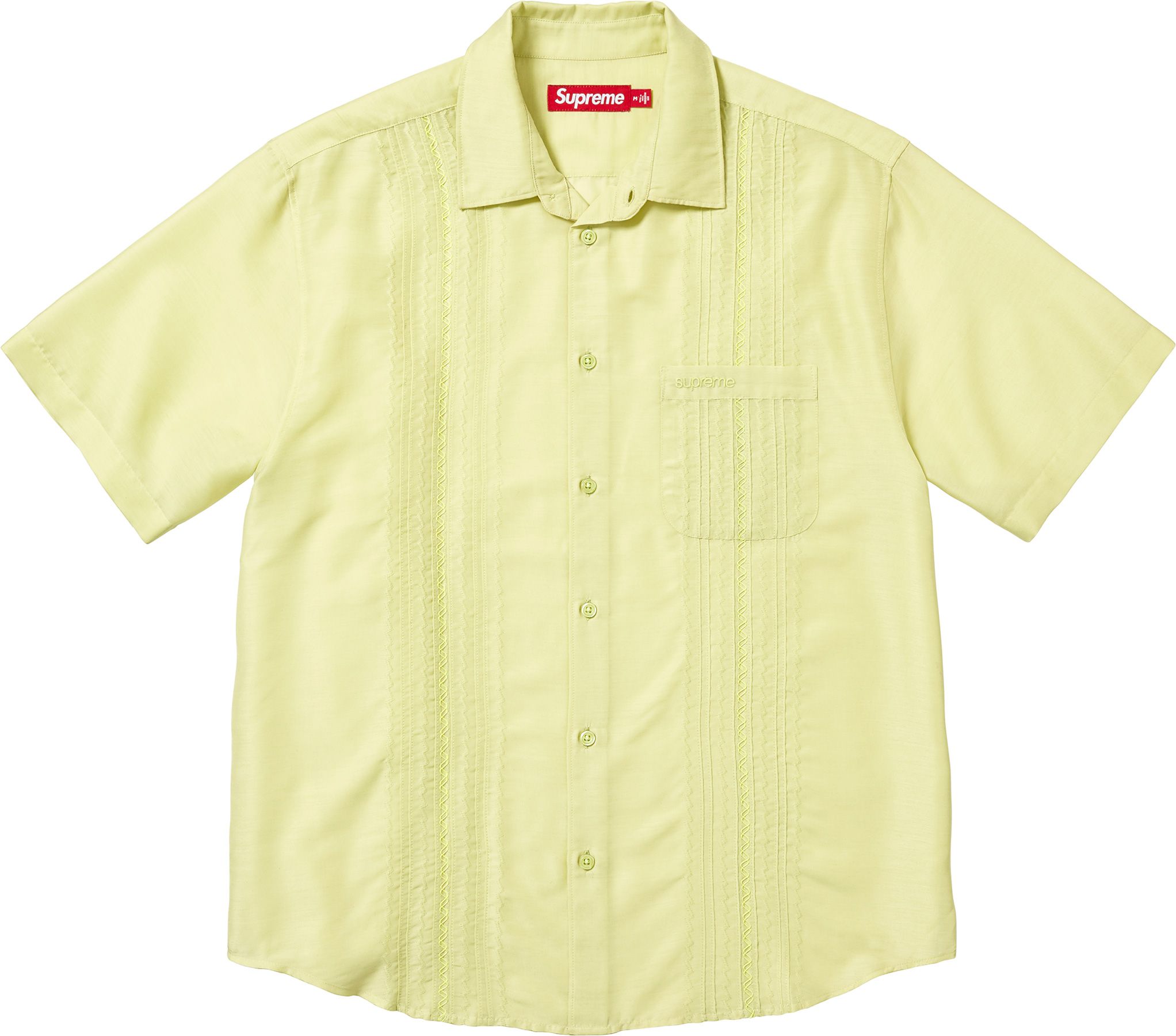 Spring/Summer 2026 Preview – Supreme