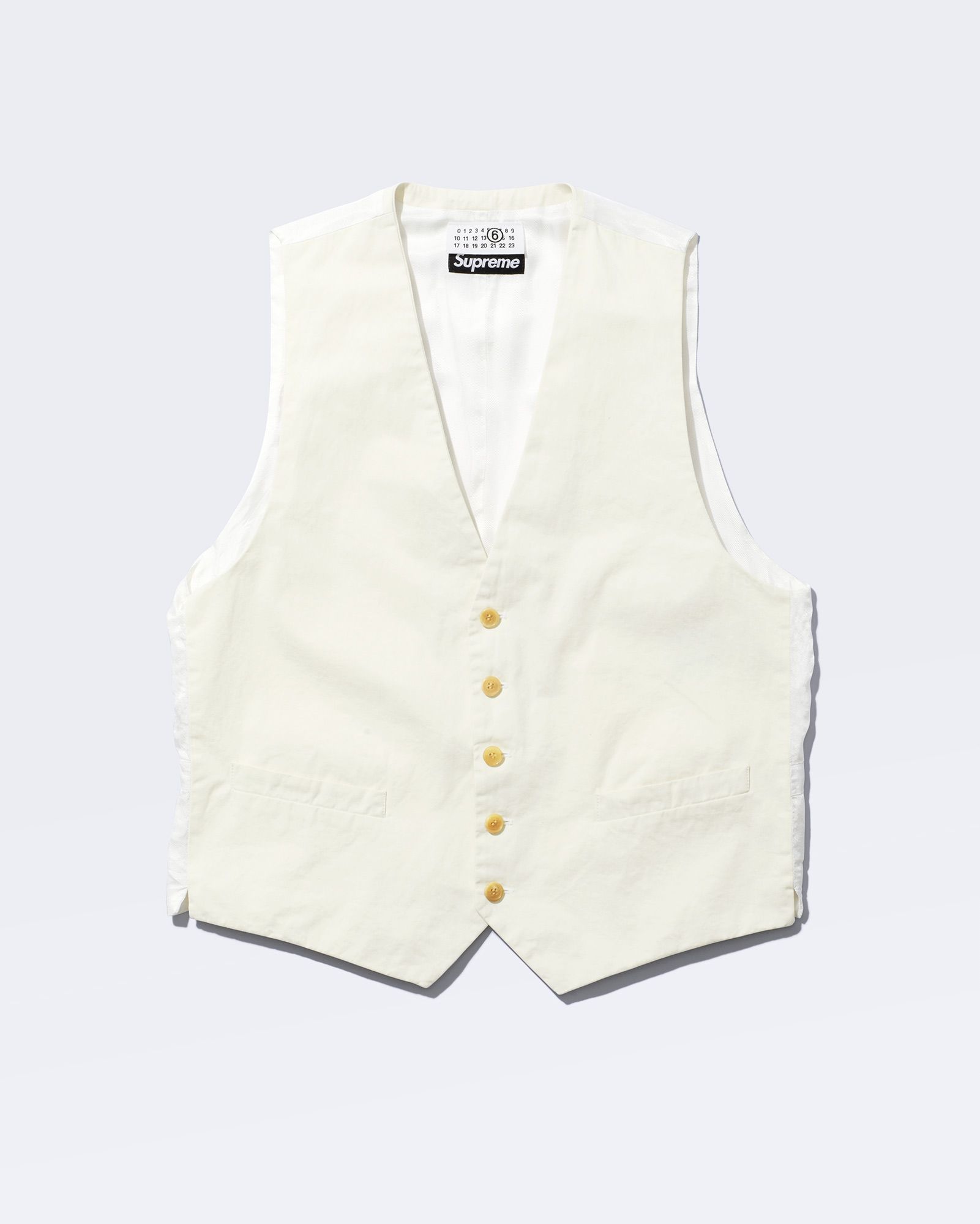 Supreme®/MM6 Maison Margiela – Gallery – Supreme