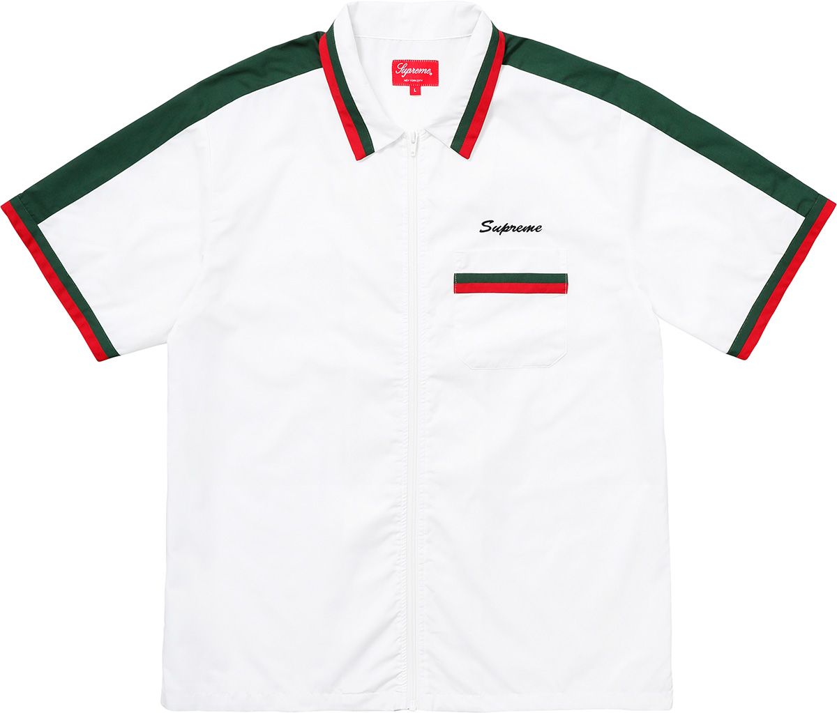 Spring/Summer 2018 Preview – Supreme