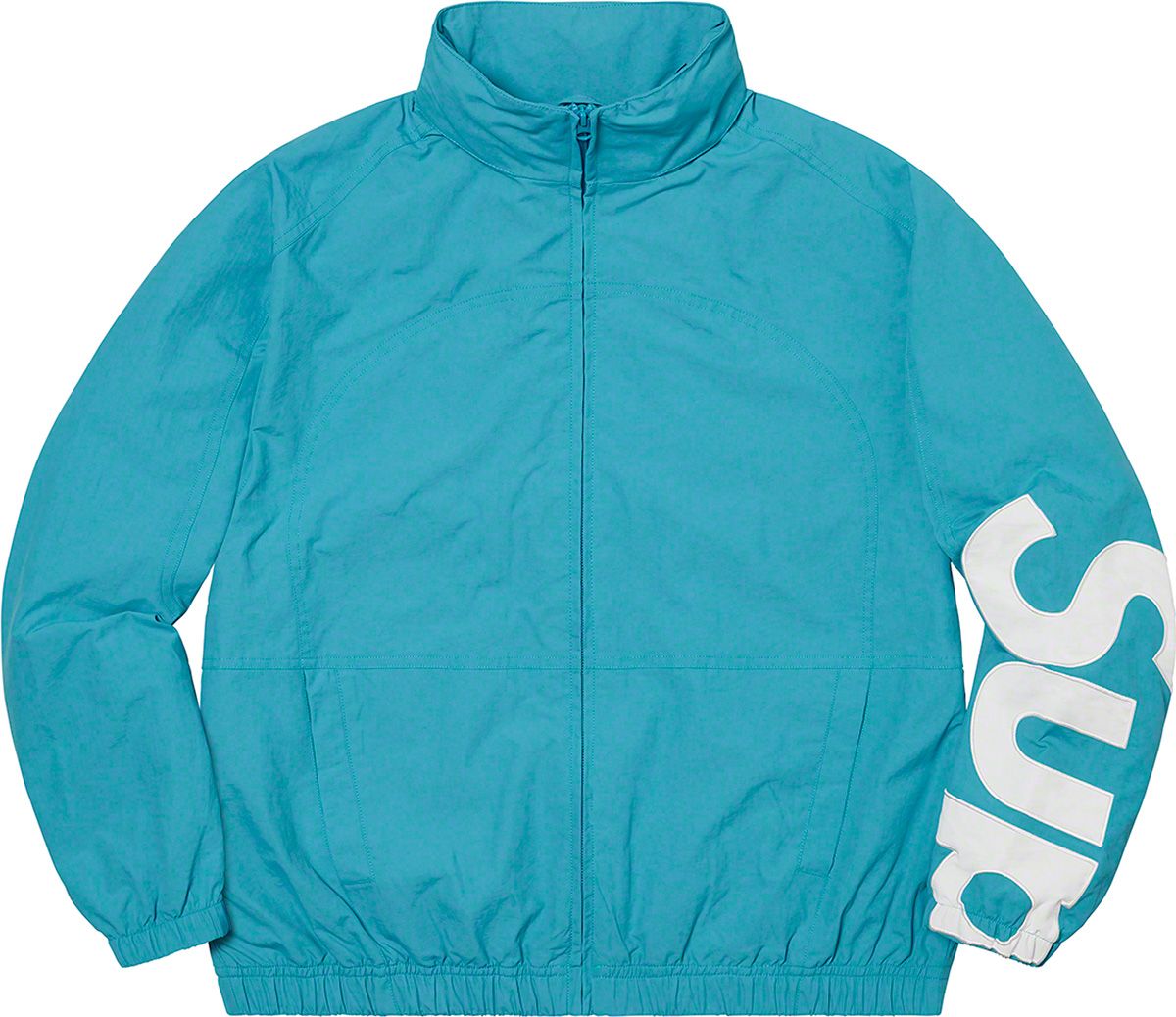 Spring/Summer 2021 Preview – Supreme
