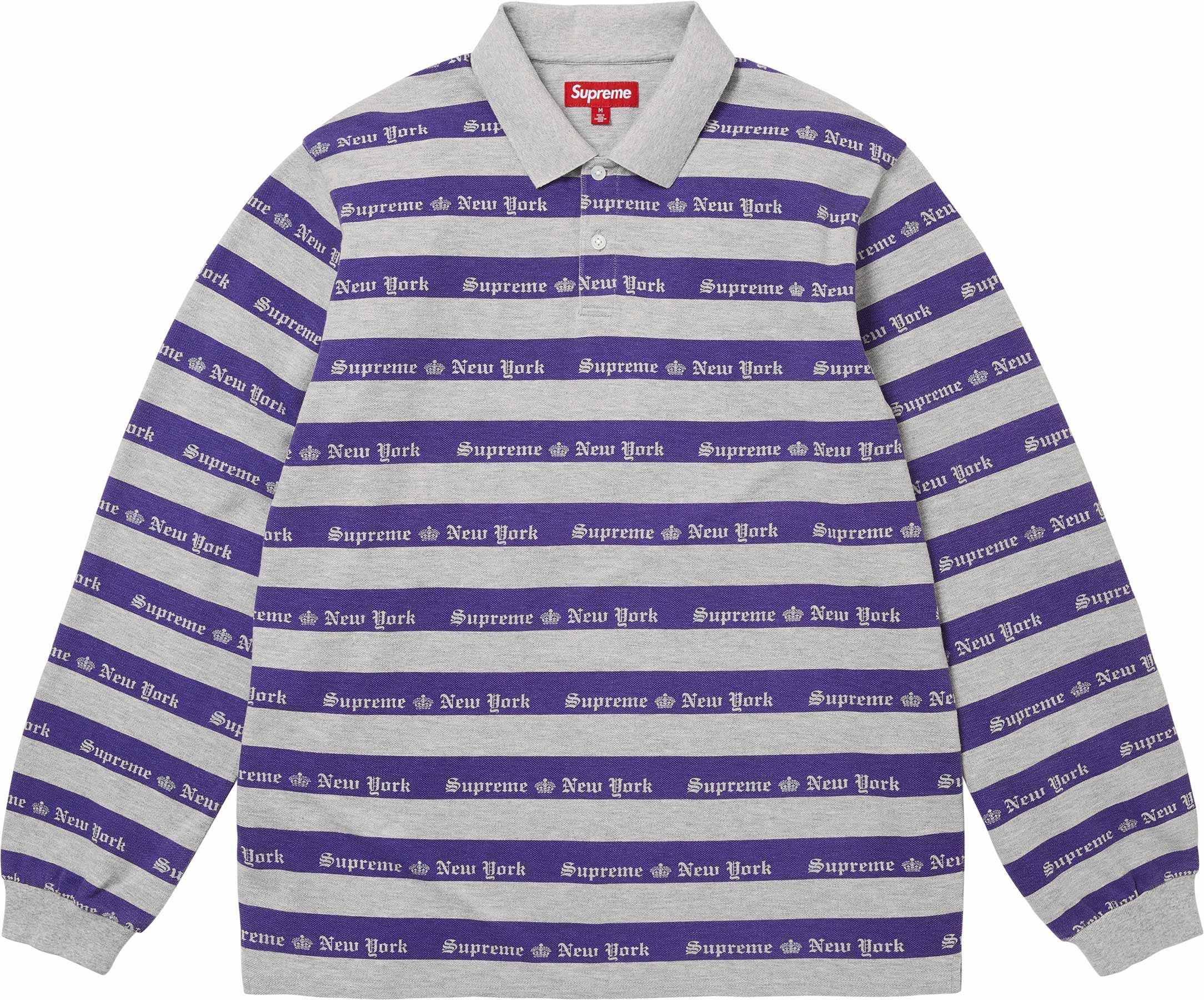 Fall/Winter 2026 Preview – Supreme