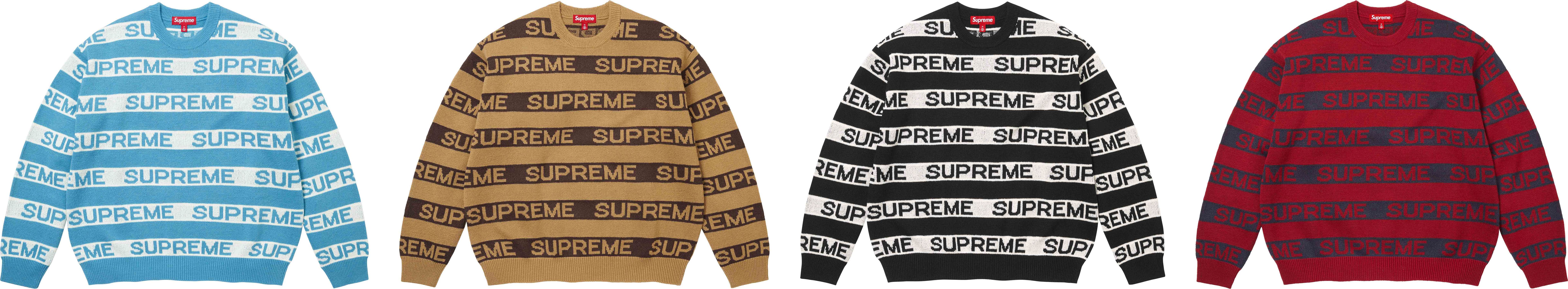 Fall/Winter 2026 Preview – Supreme