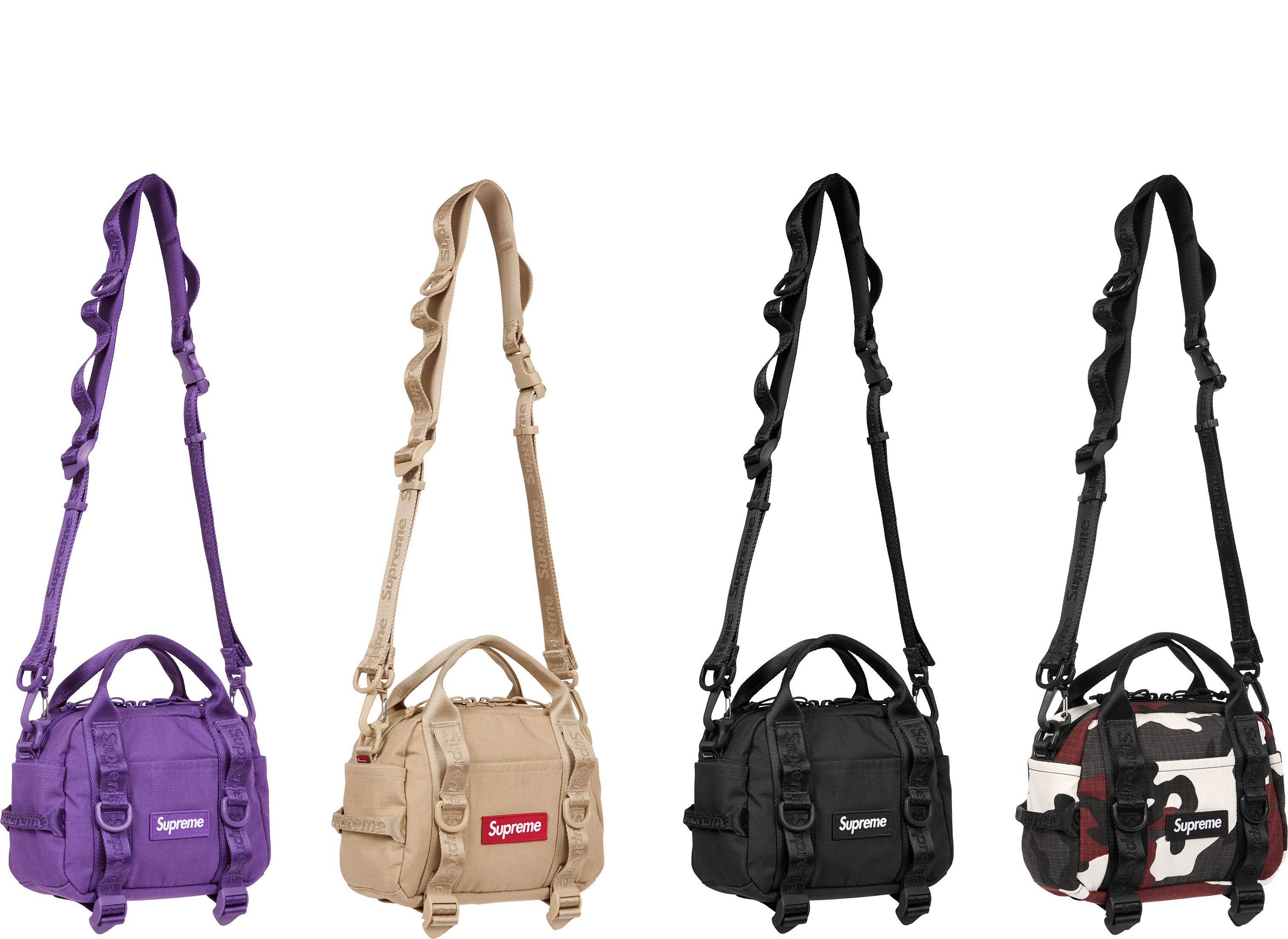 Spring/Summer 2026 Preview – Supreme