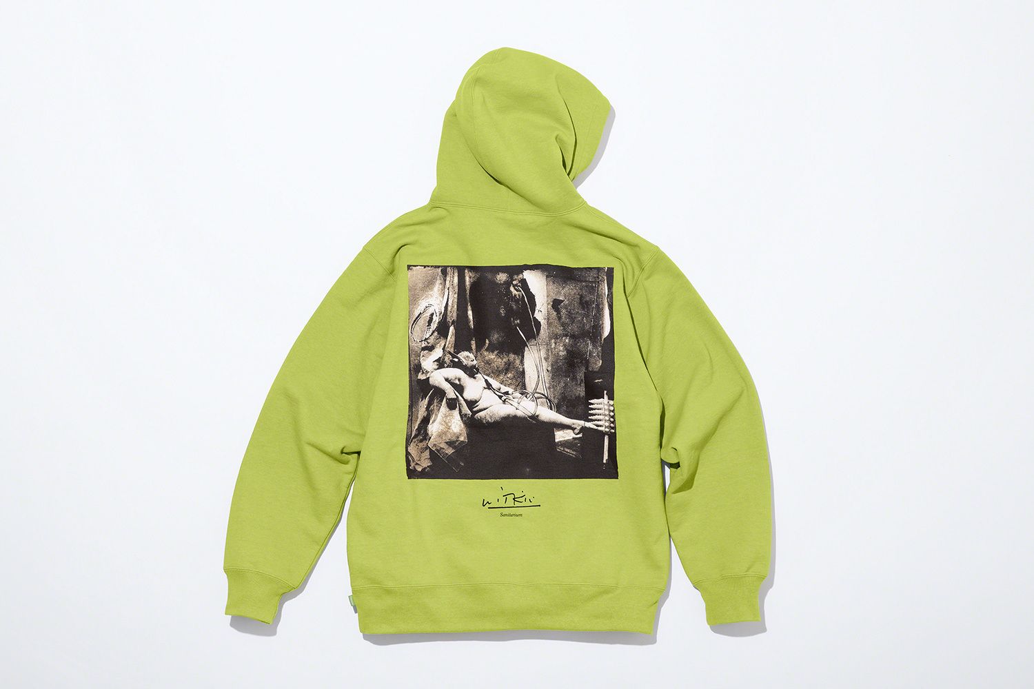Joel-Peter Witkin/Supreme – Gallery – Supreme