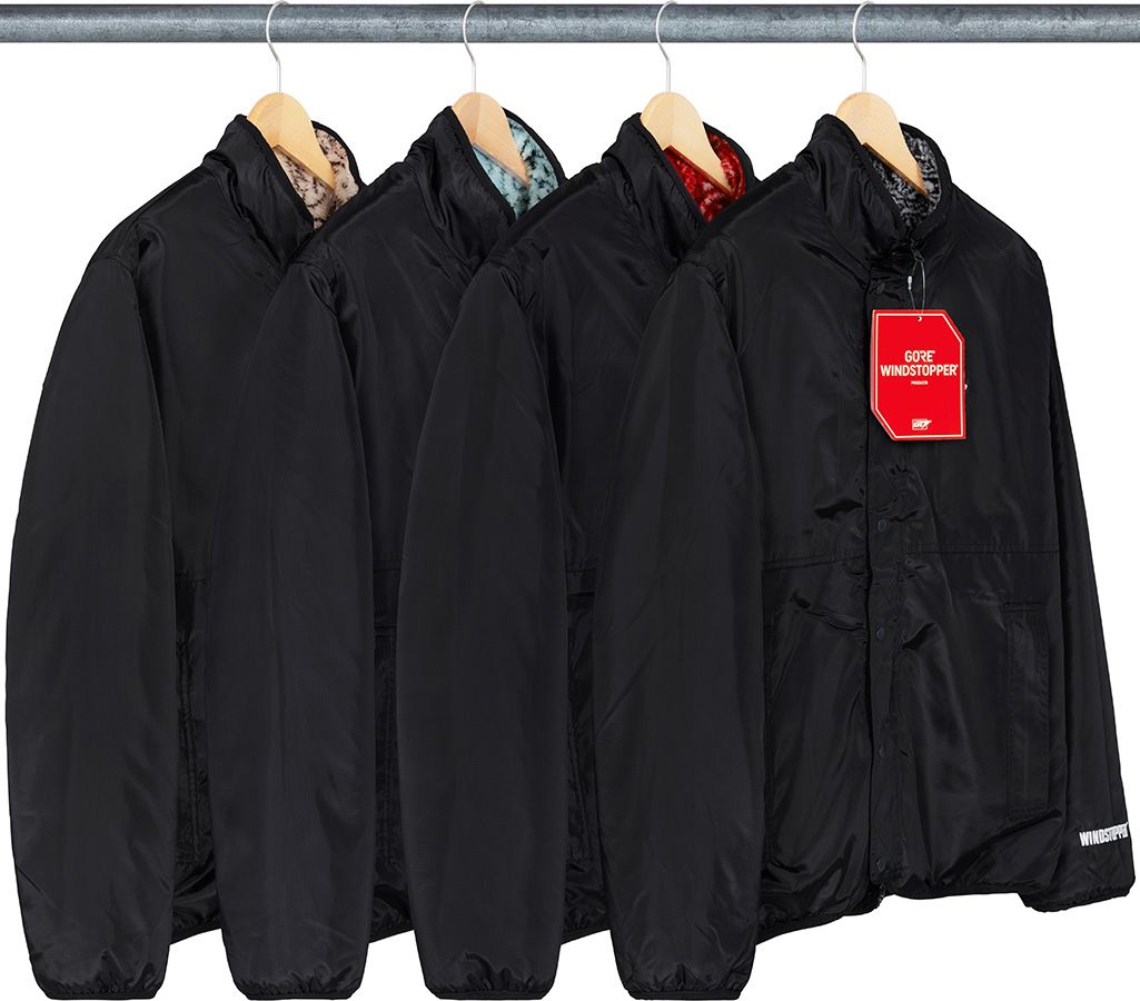 Fall/Winter 2019 Preview – Supreme
