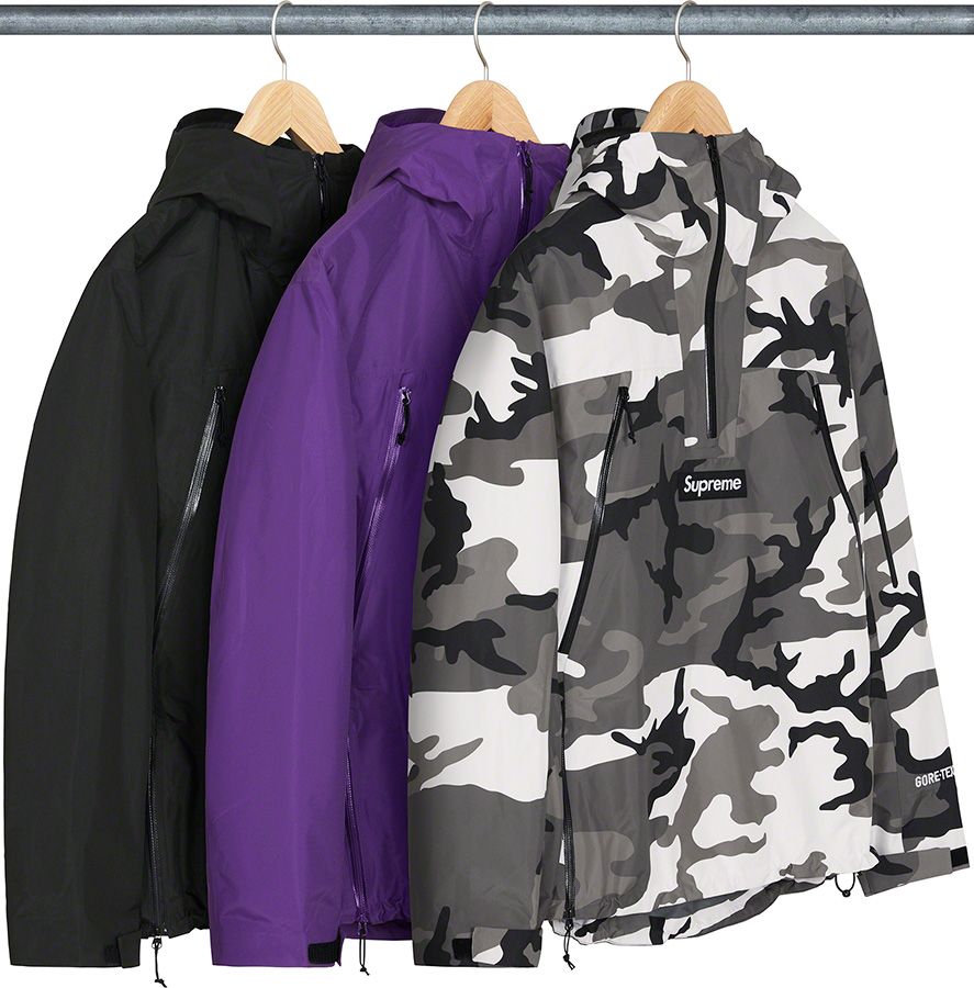 Fall/Winter 2022 Preview – Supreme