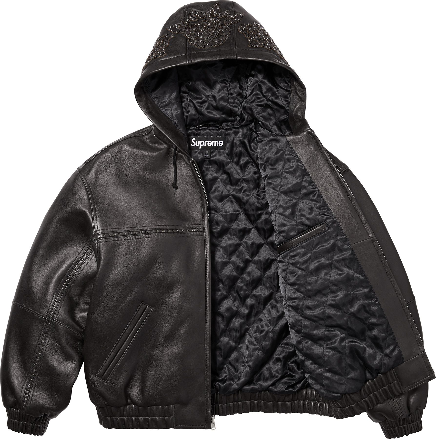 Spring/Summer 2025 Preview – Supreme