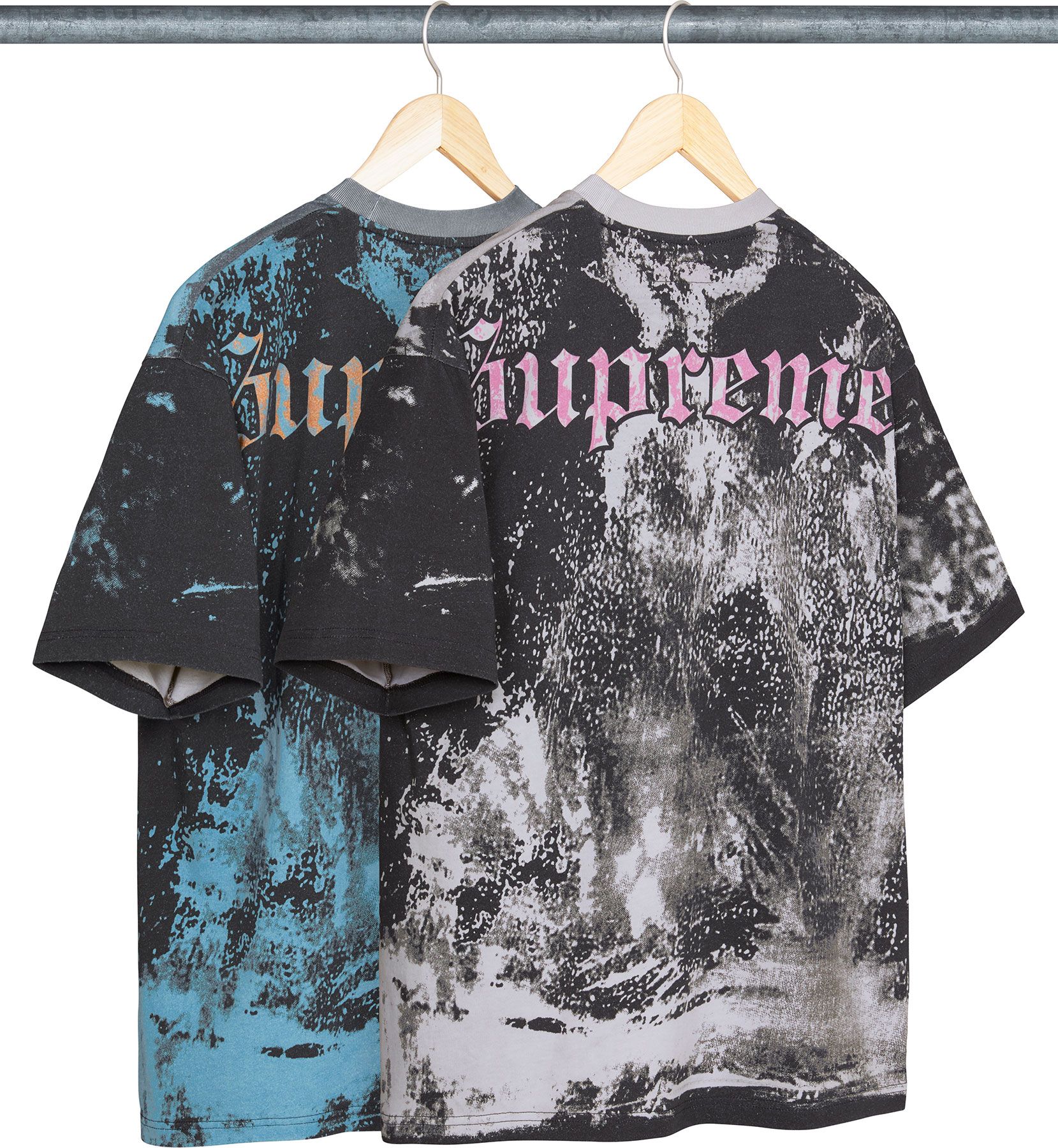 Spring/Summer 2026 Preview – Supreme