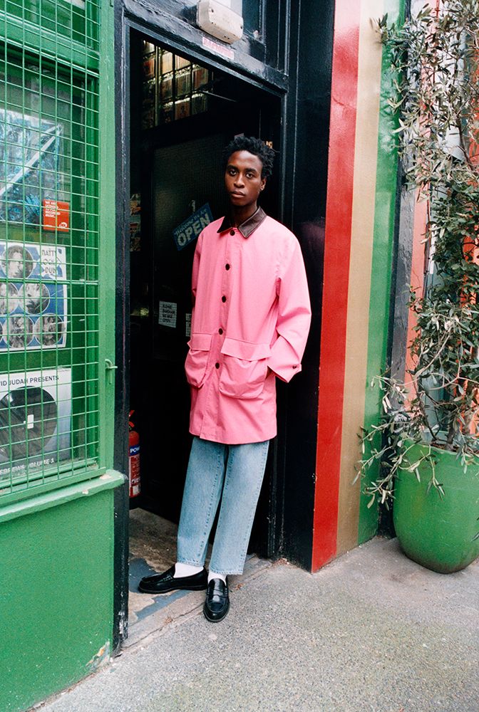 Supreme®/Burberry® – Gallery – Supreme